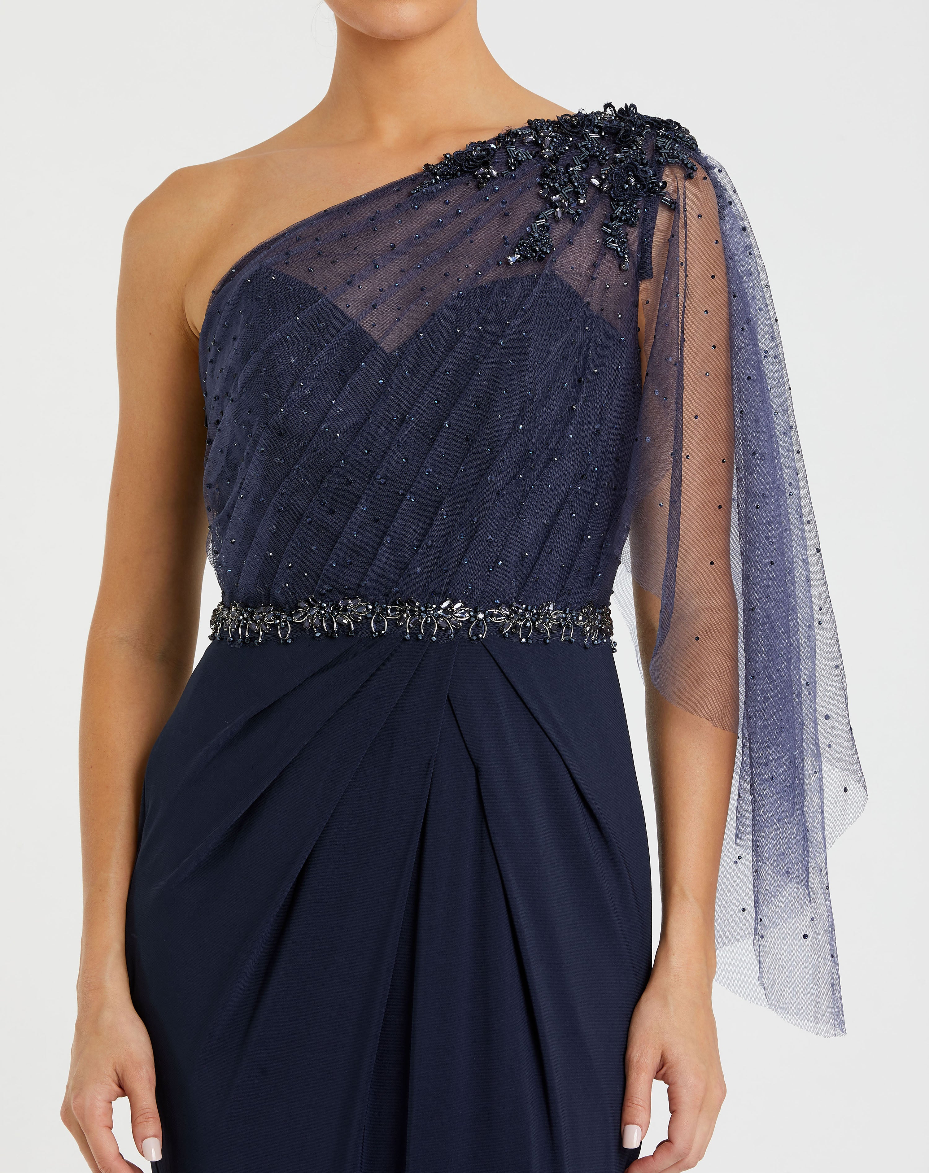 MAC DUGGAL 79392 DRESS