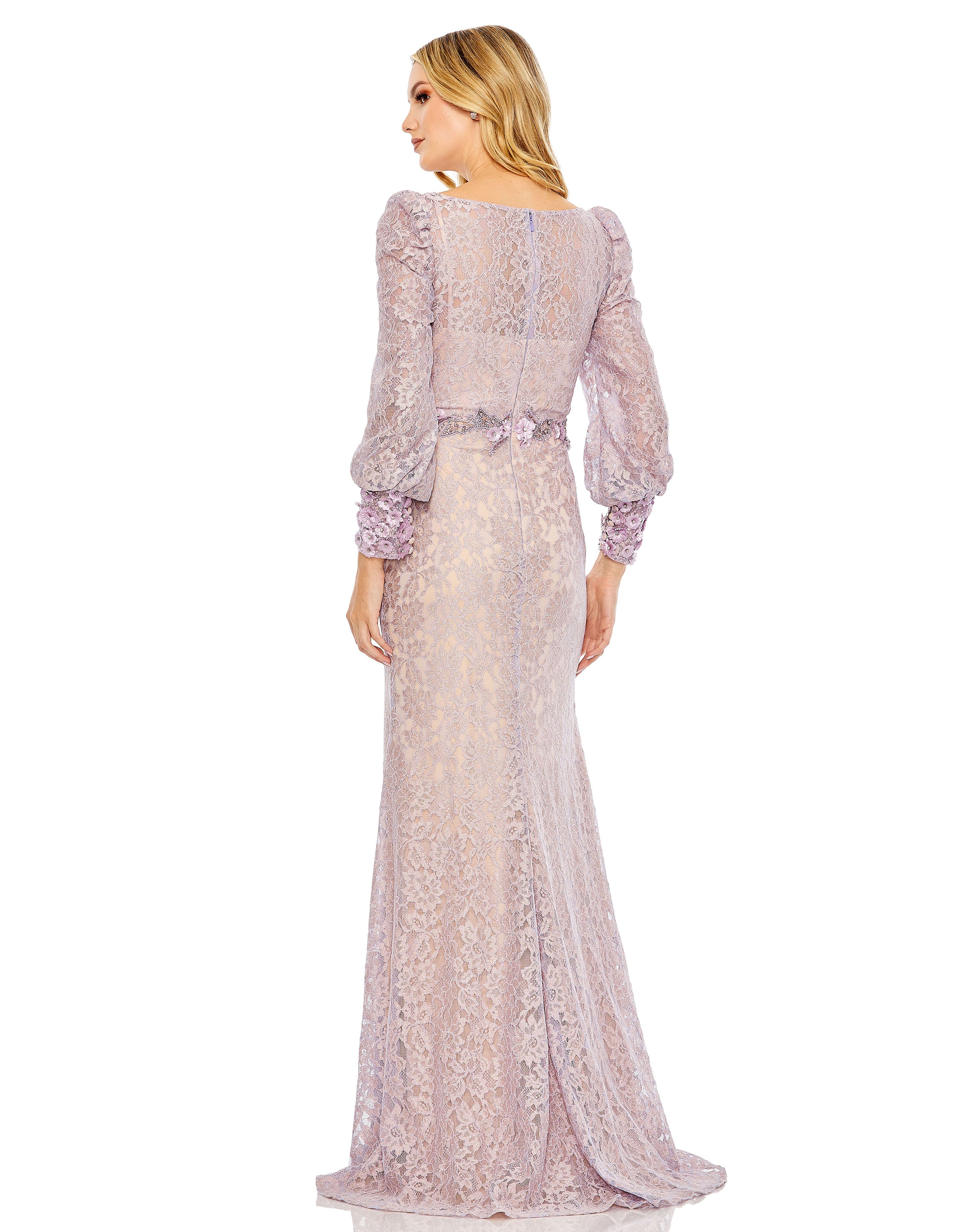 MAC DUGGAL 79397 DRESS