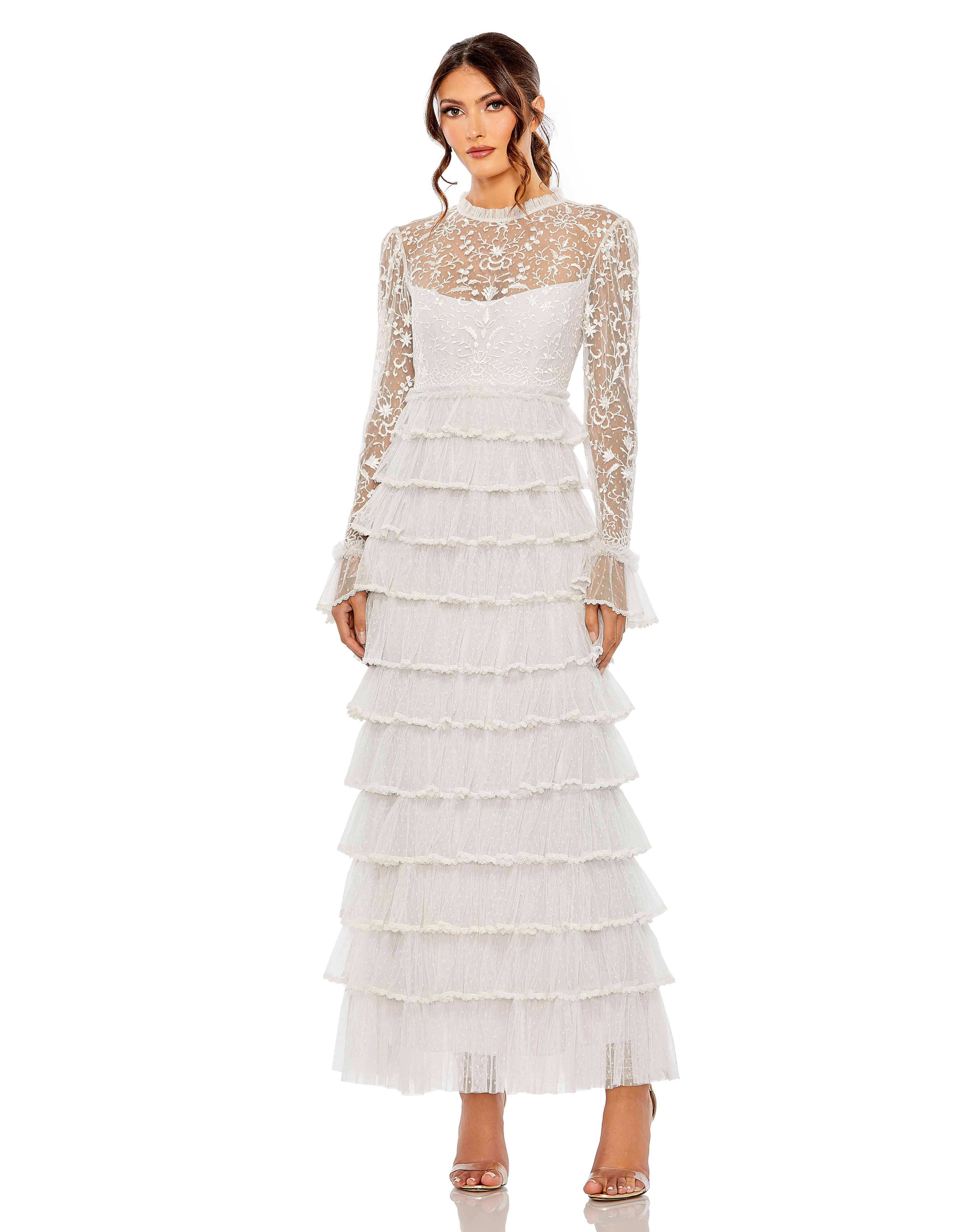 Mac Duggal 8003 Dress