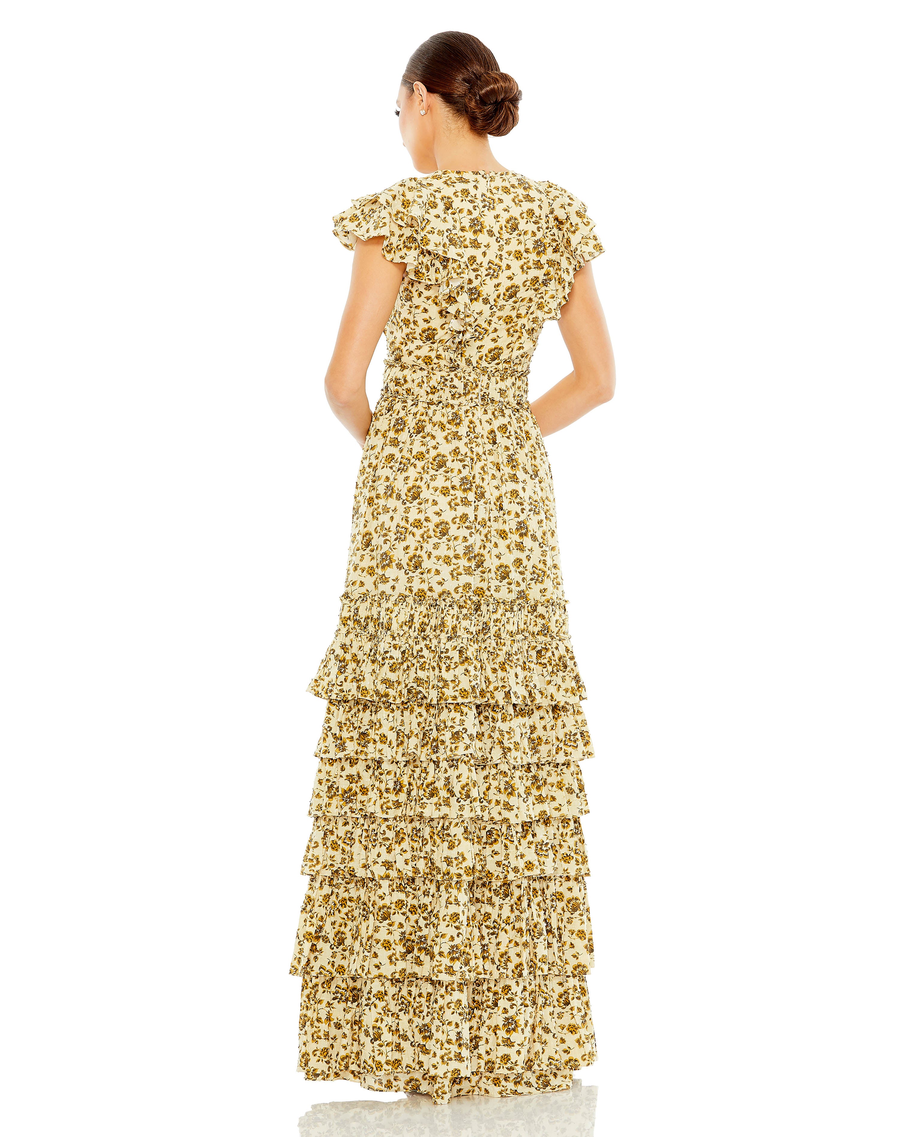 Mac Duggal 8024 Dress