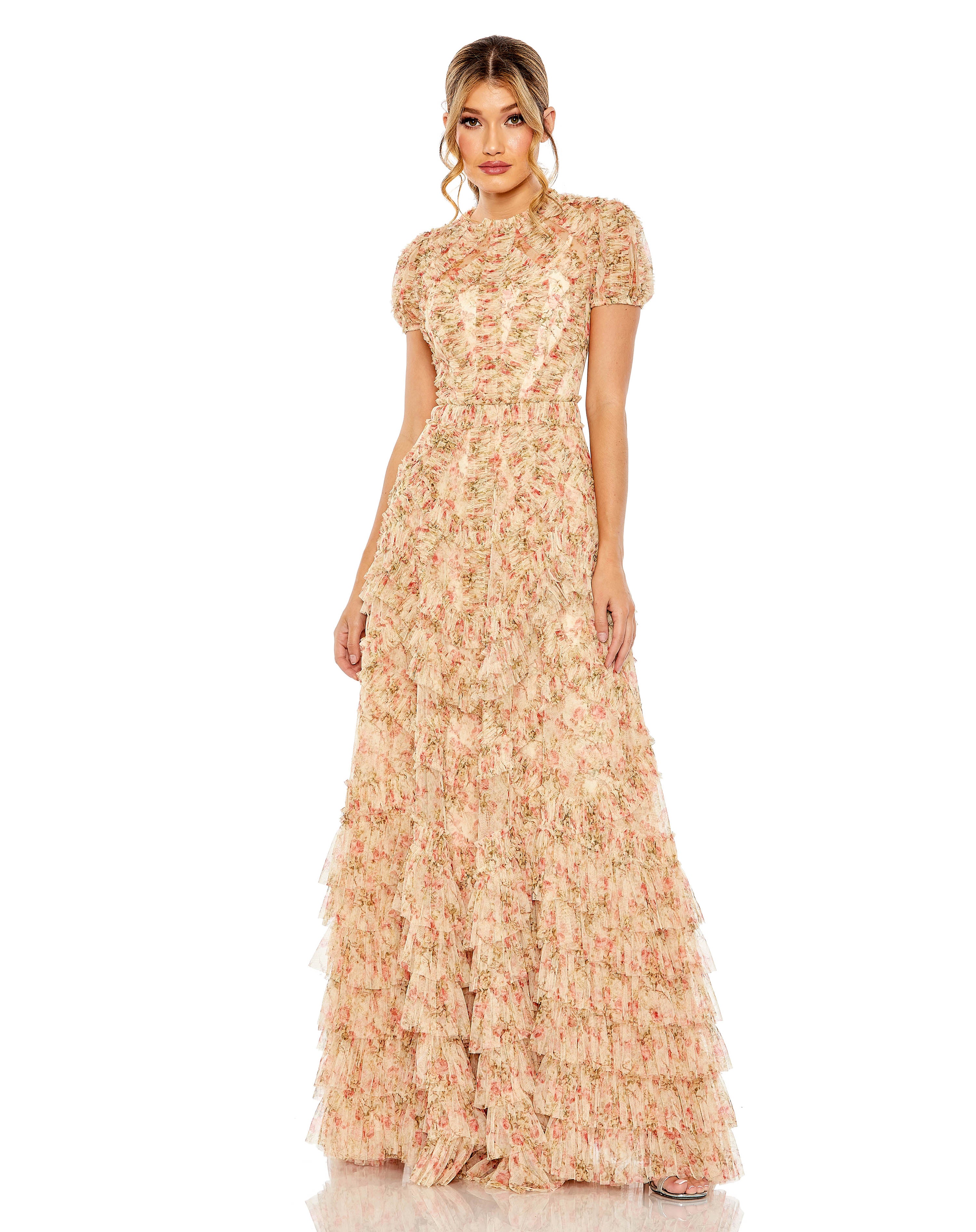 Mac Duggal 8045 Dress