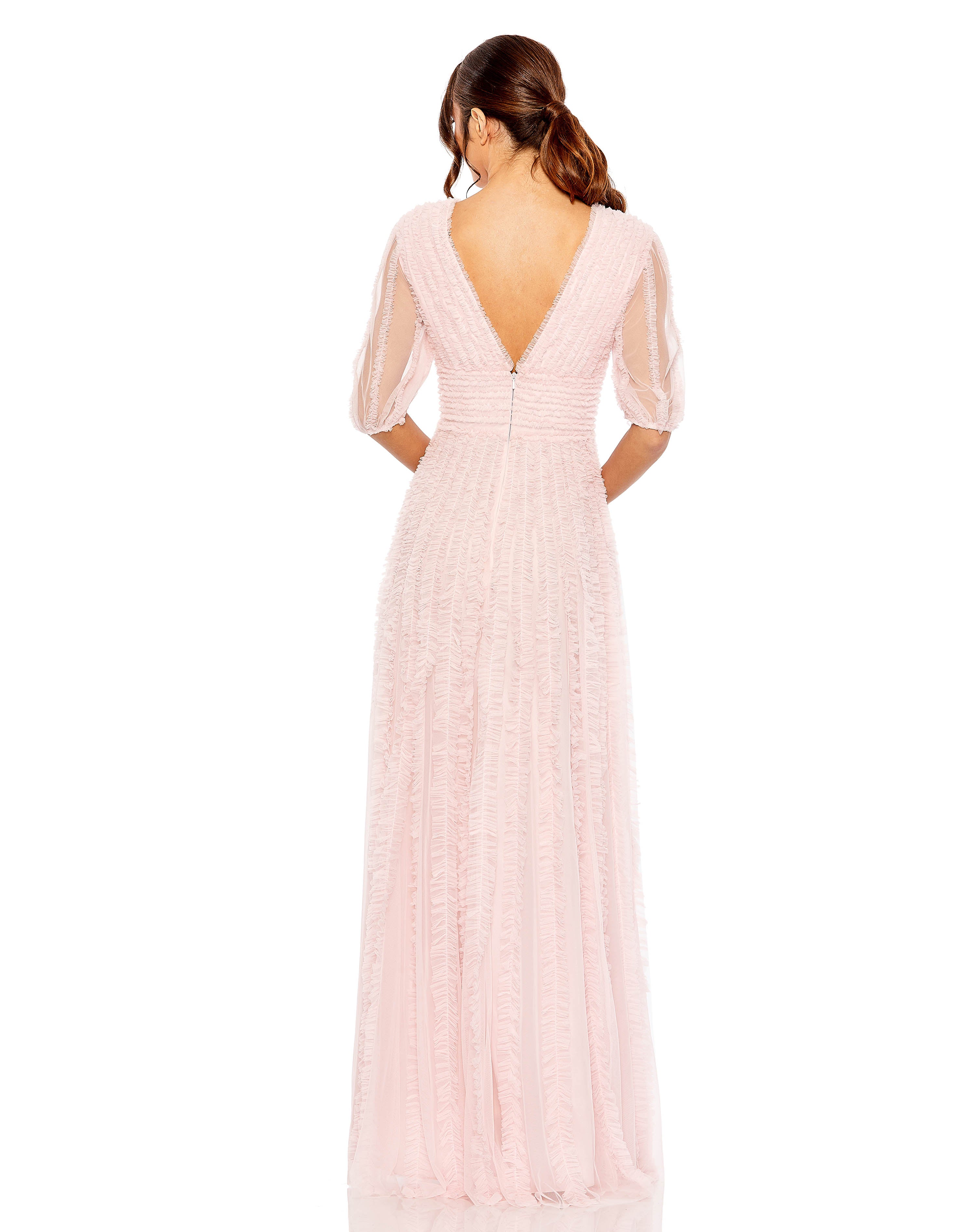 Mac Duggal 8050 Dress