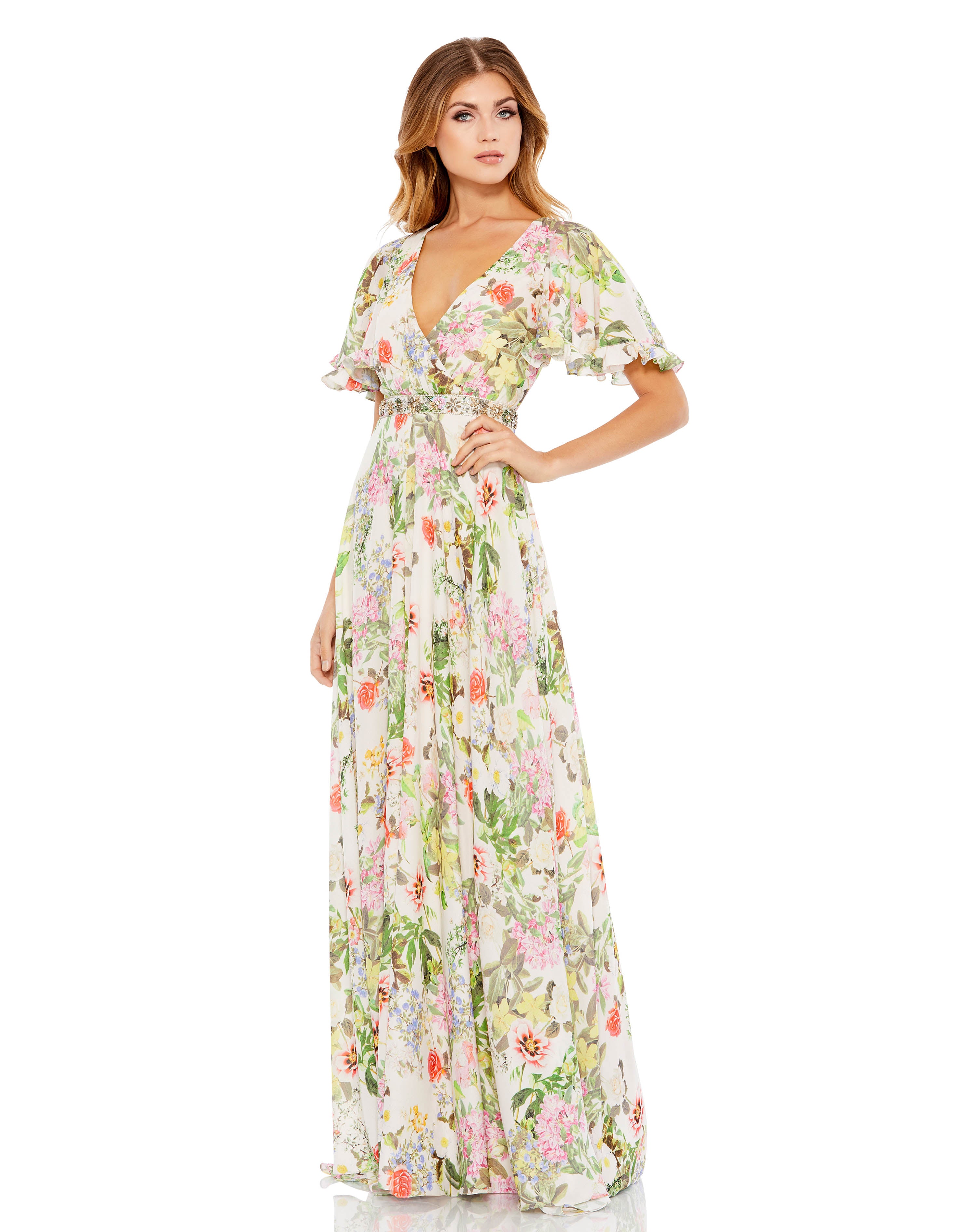 Mac Duggal 9079 Dress