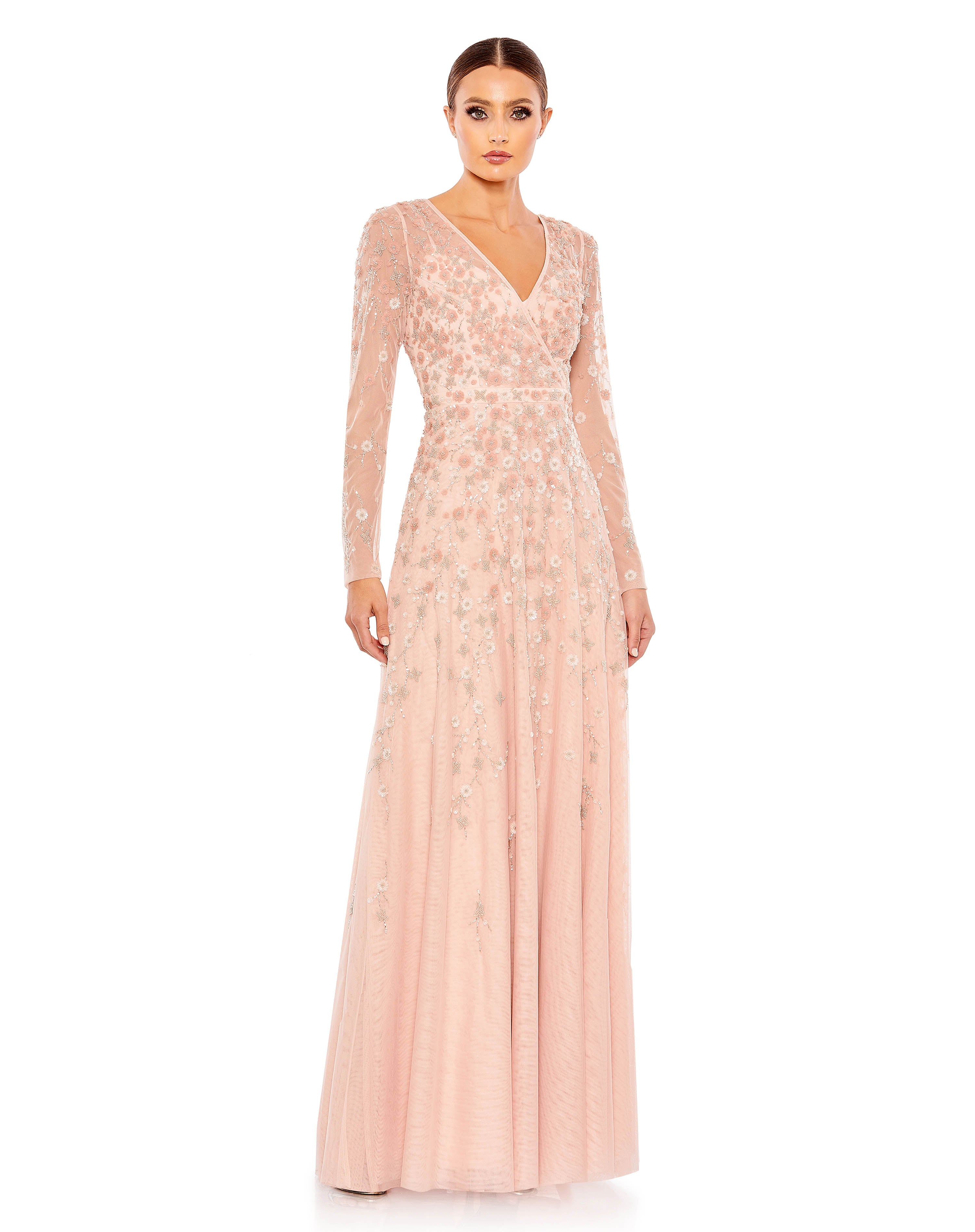 Mac Duggal 9131 Dress