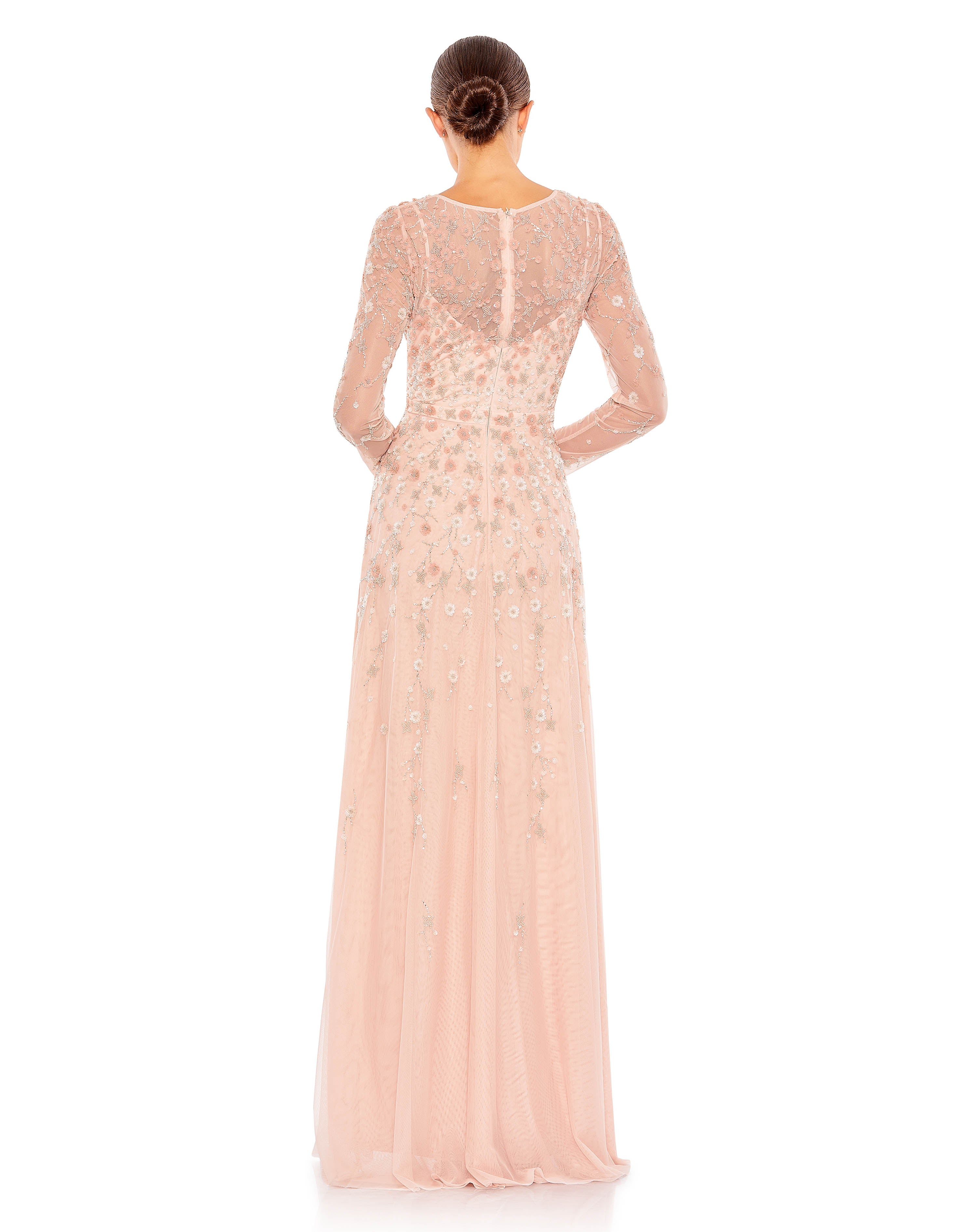 Mac Duggal 9131 Dress