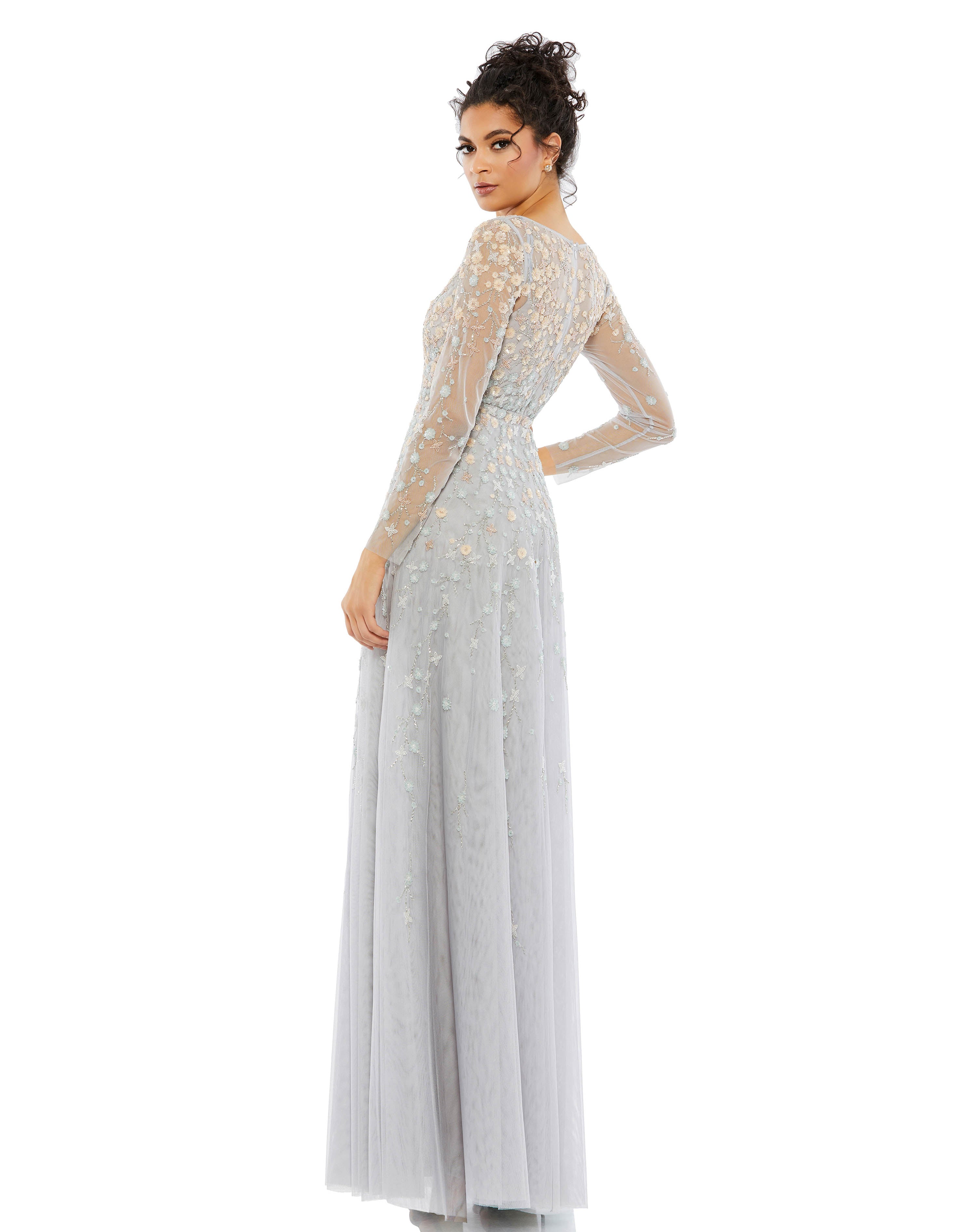 Mac Duggal 9131 Dress
