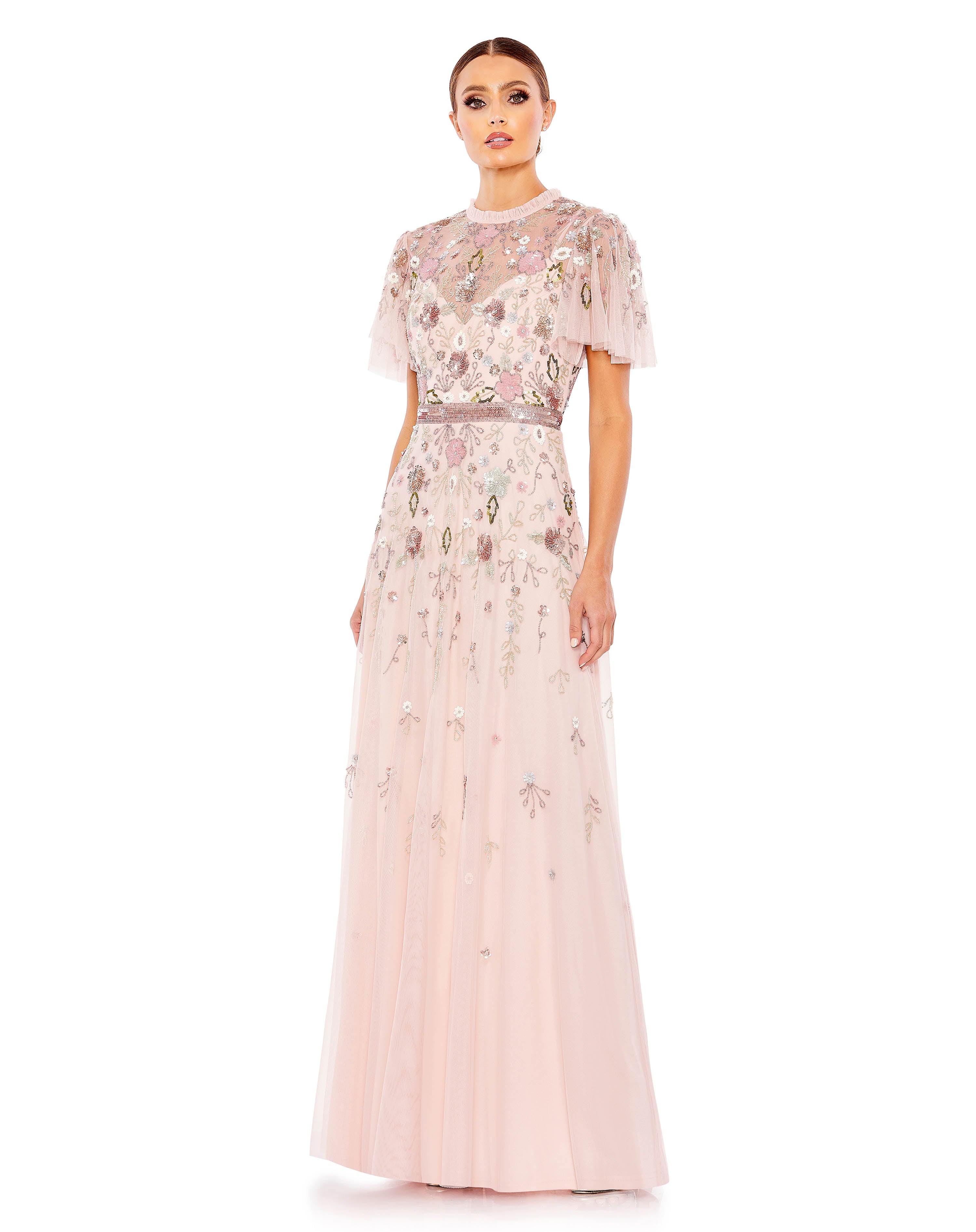 Mac Duggal 9136 Dress