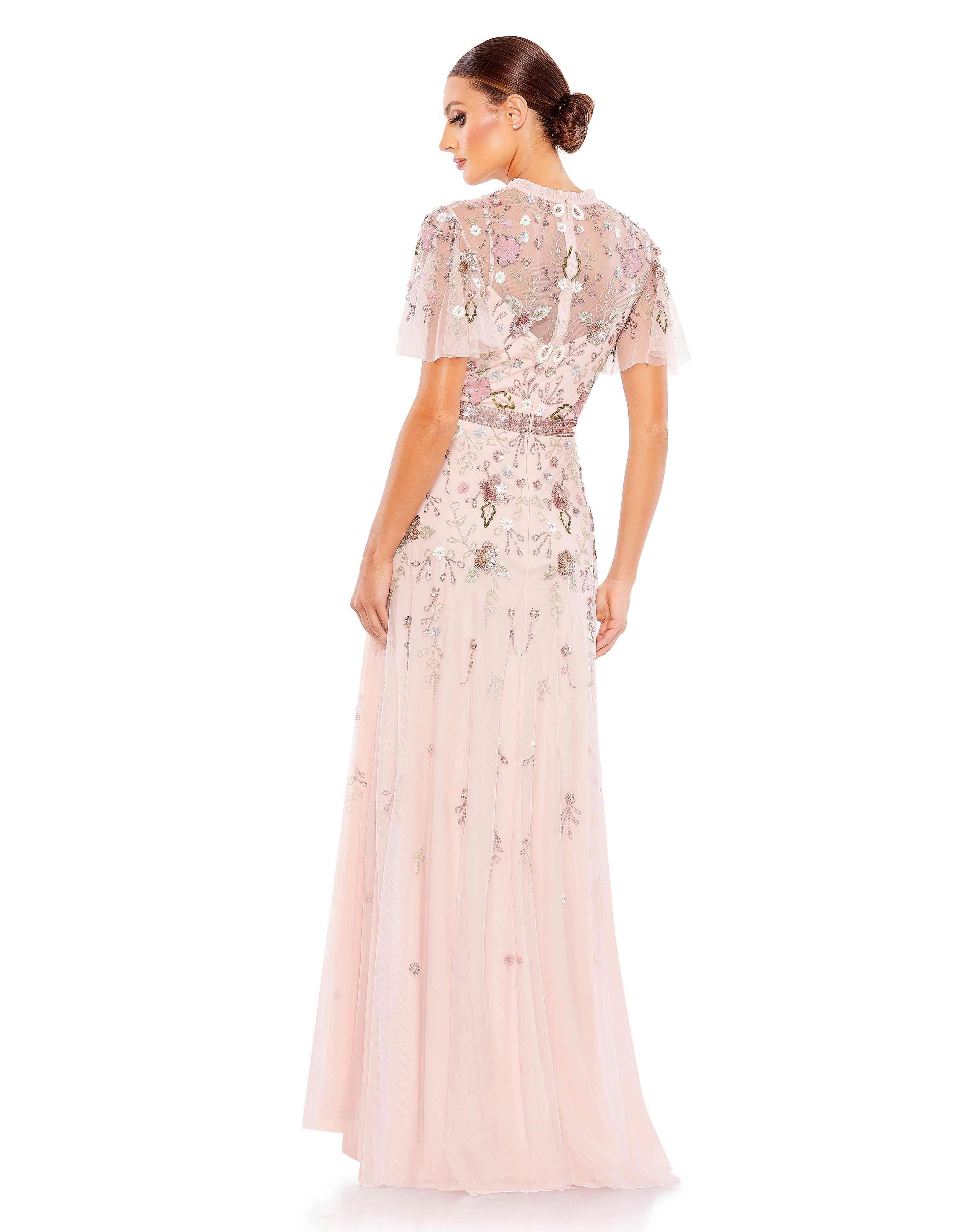 Mac Duggal 9136 Dress
