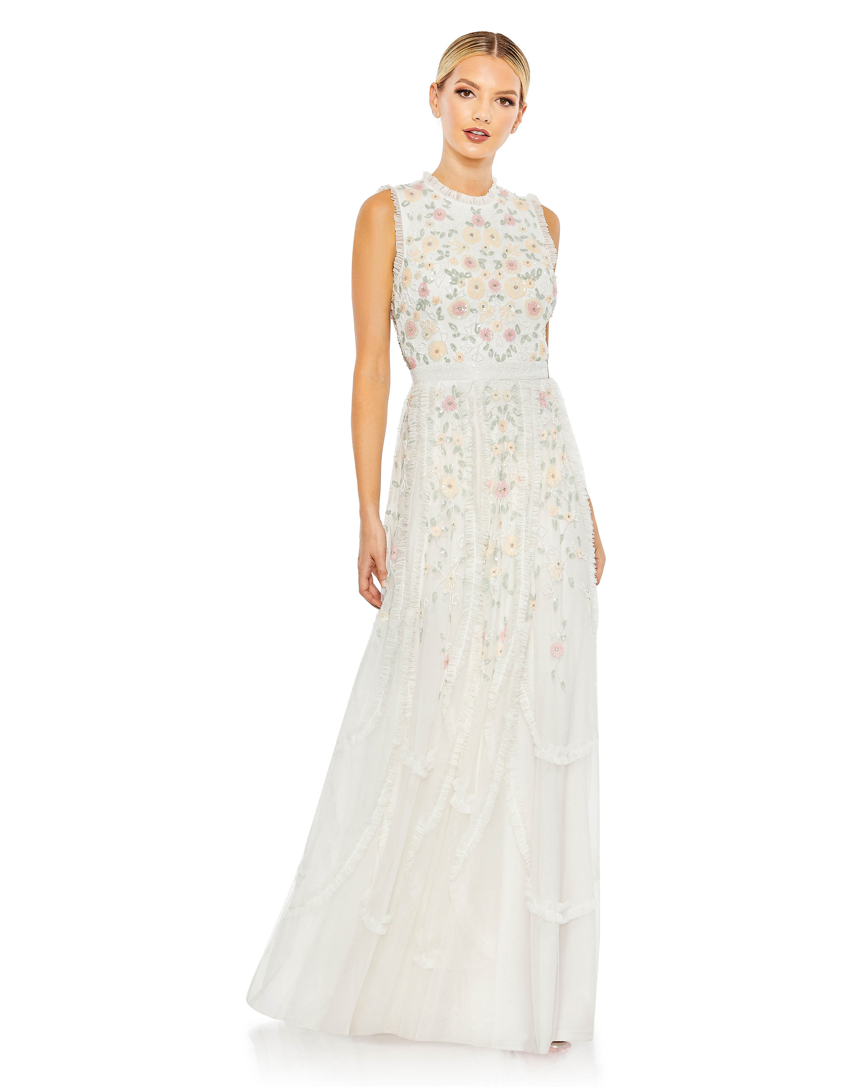 Mac Duggal 9137 Dress