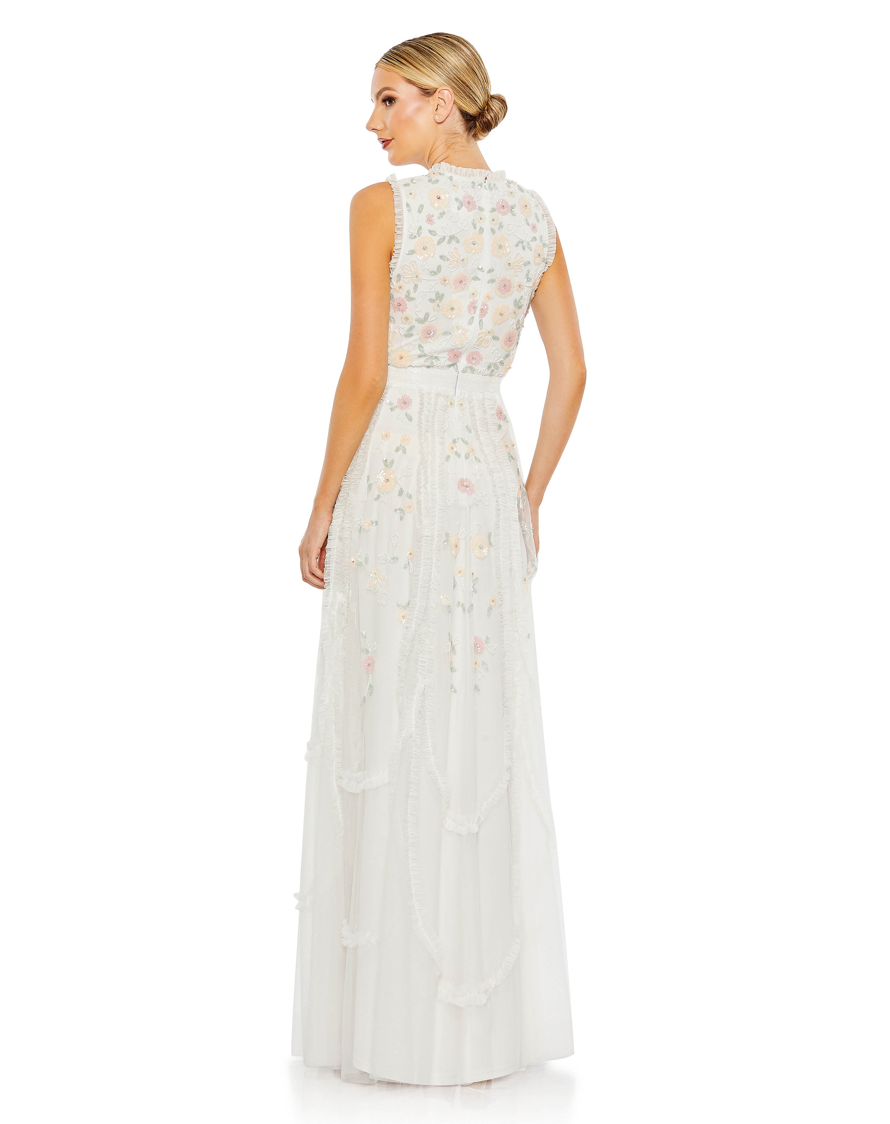 Mac Duggal 9137 Dress