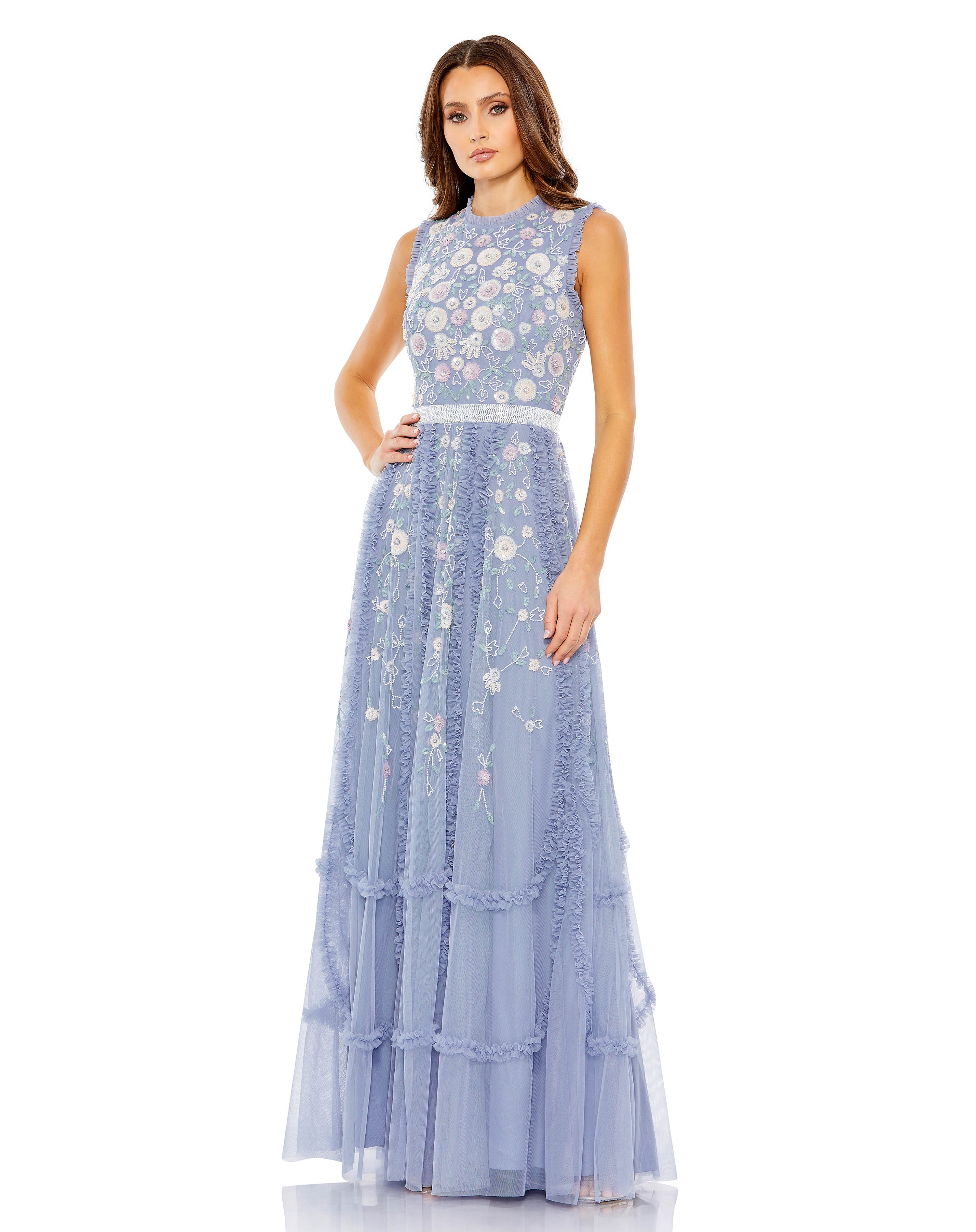Mac Duggal 9137 Dress