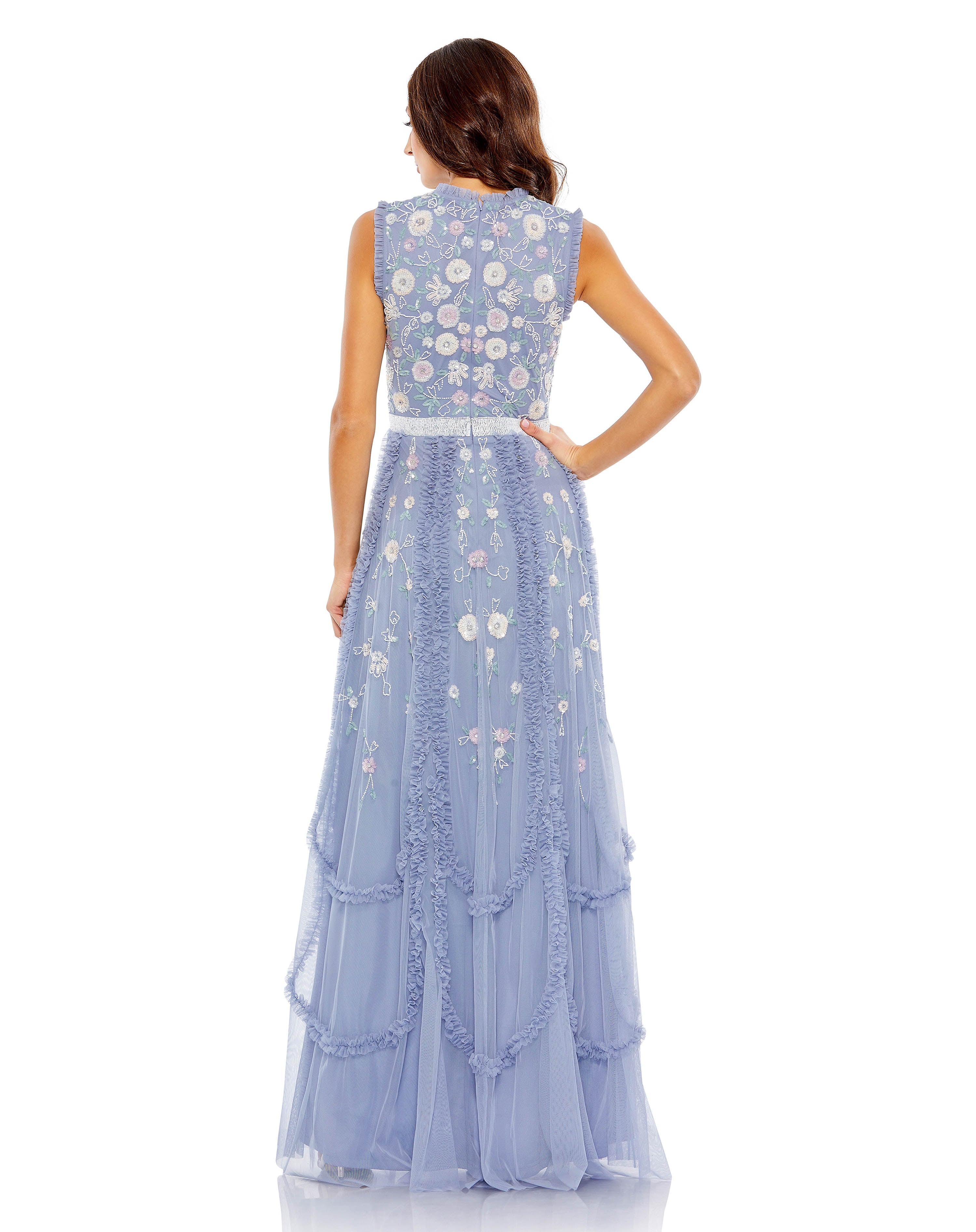 Mac Duggal 9137 Dress