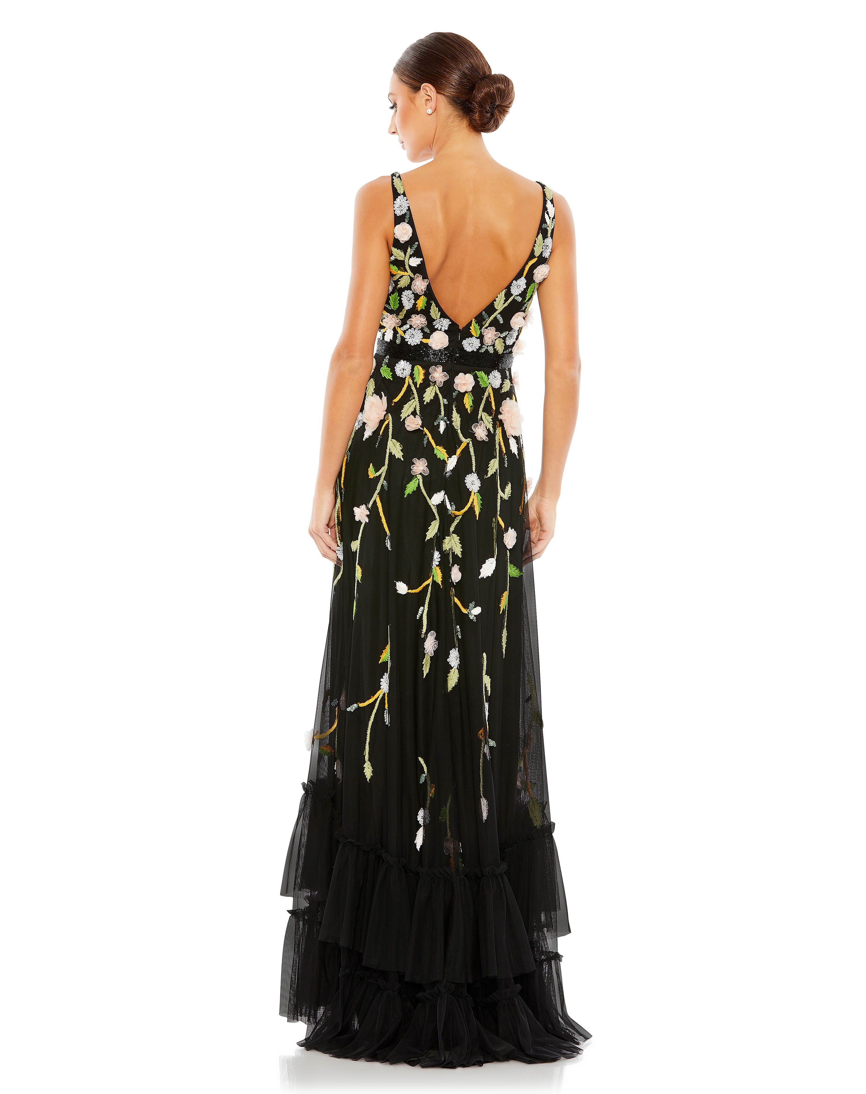 Mac Duggal 9171 Dress