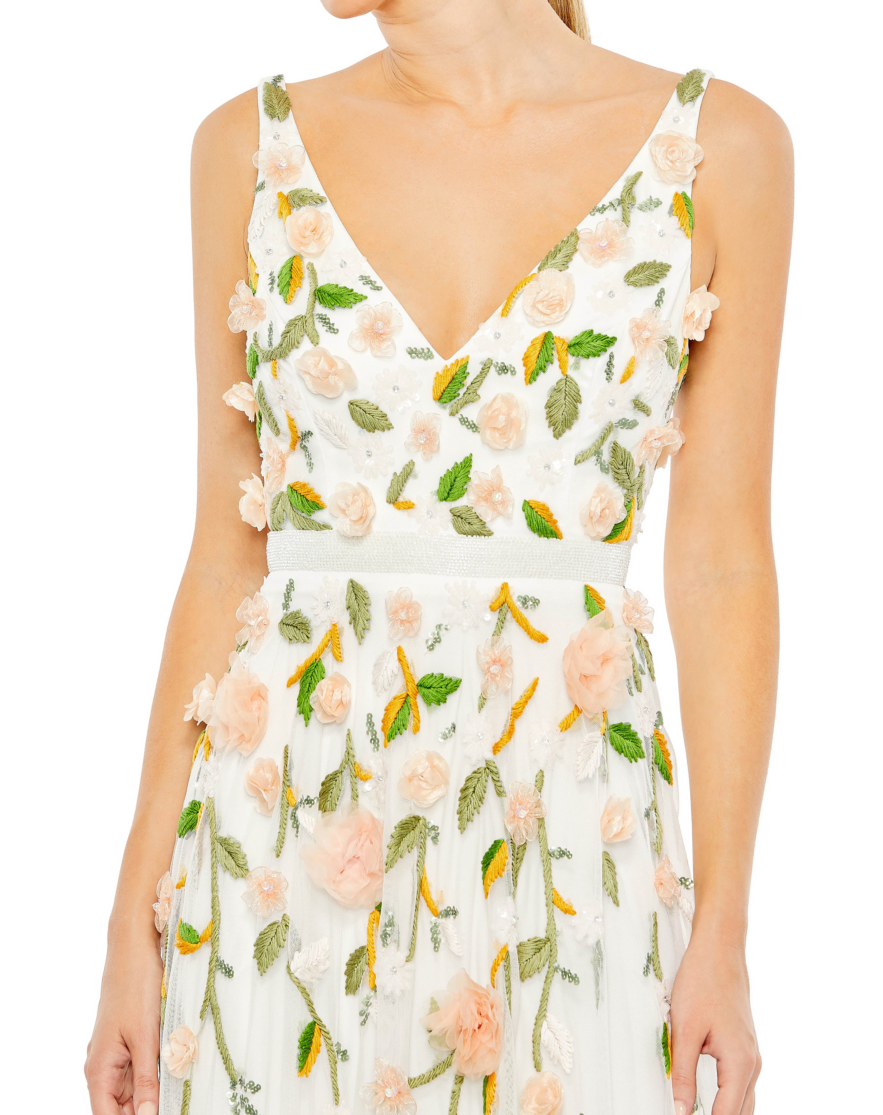 Mac Duggal 9171 Dress