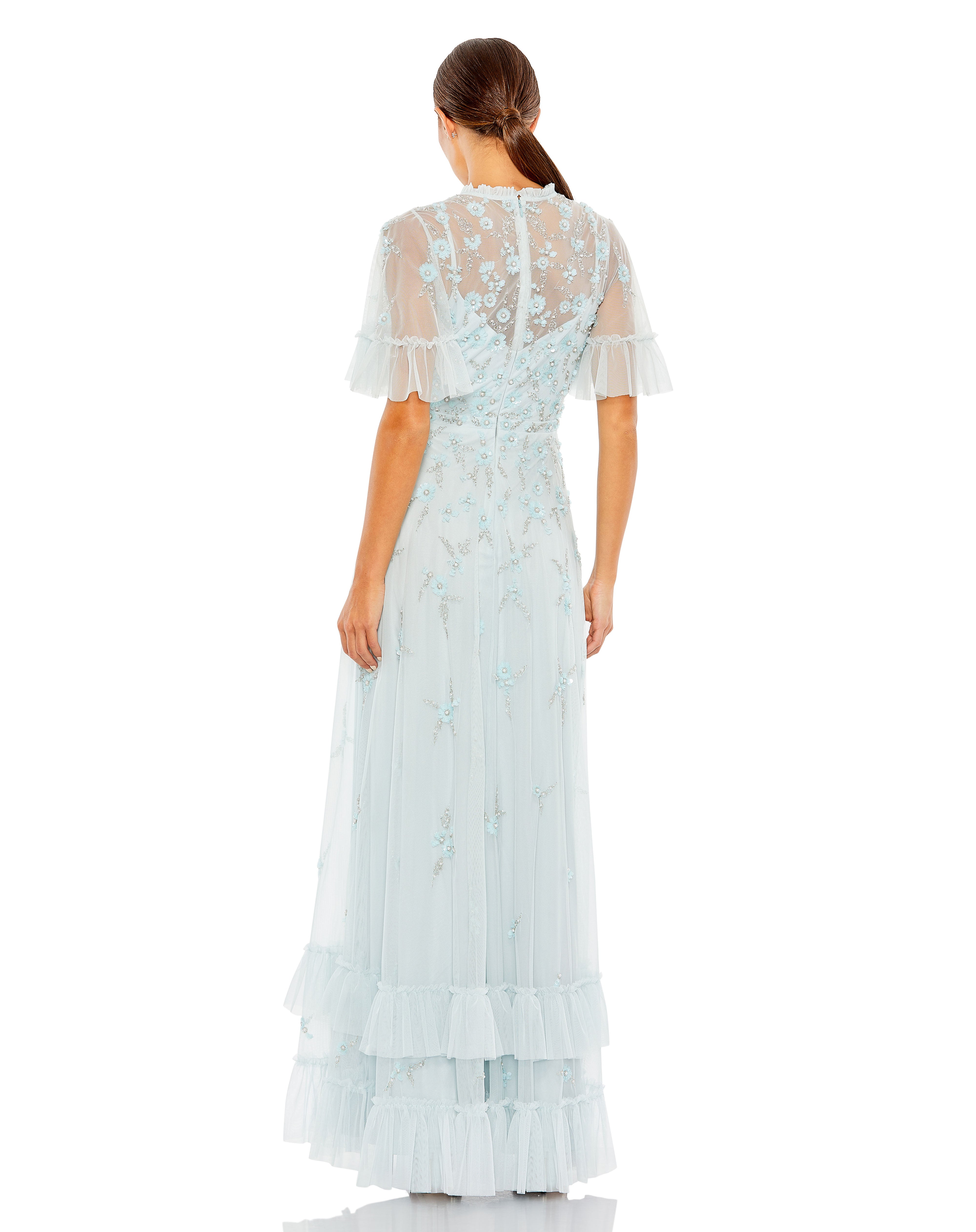 Mac Duggal 9199 Dress