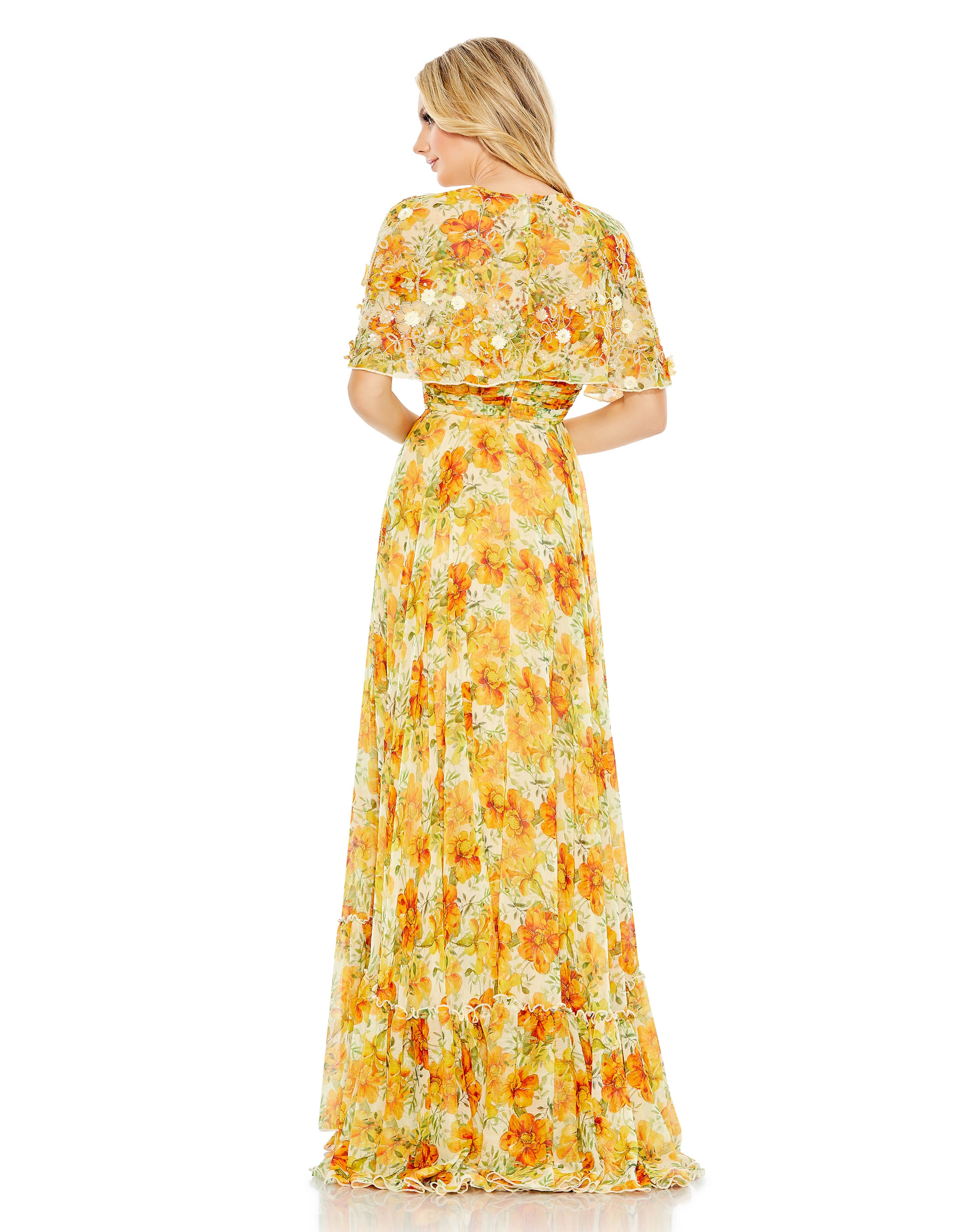 Mac Duggal 9201 Dress