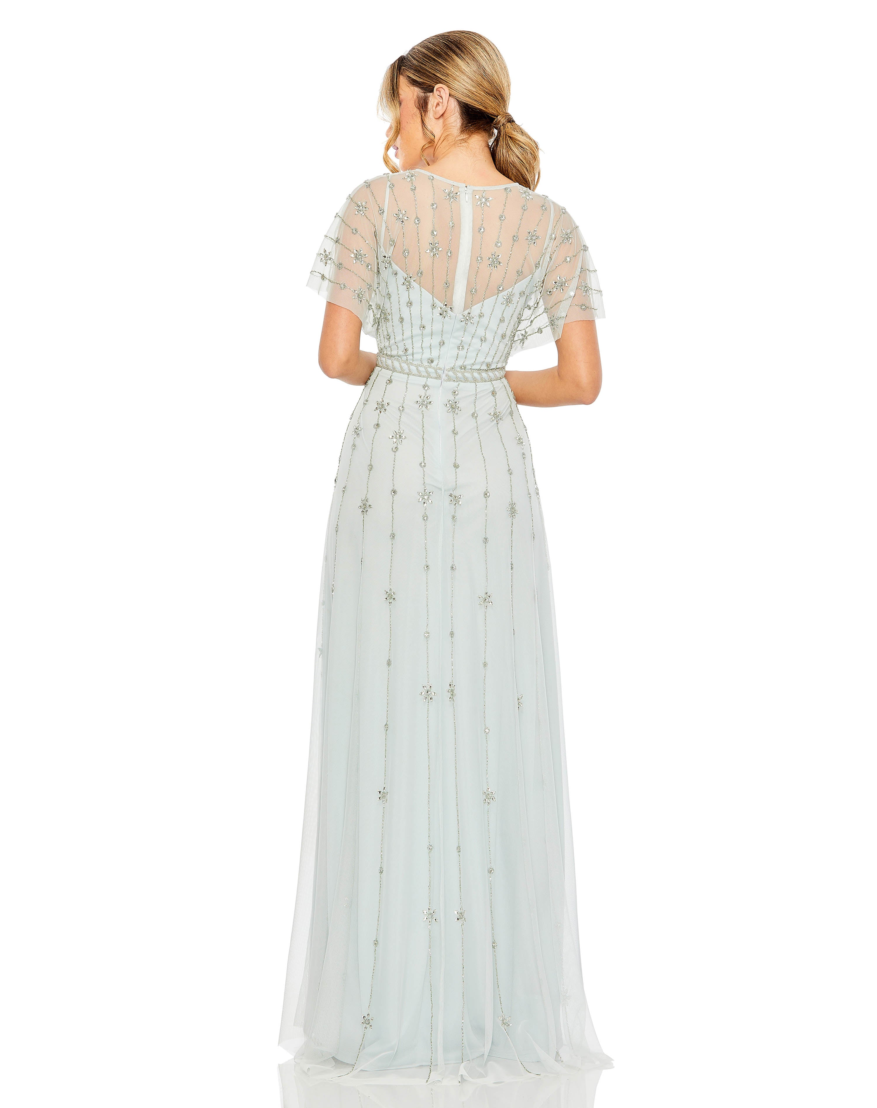 Mac Duggal 9223 Dress