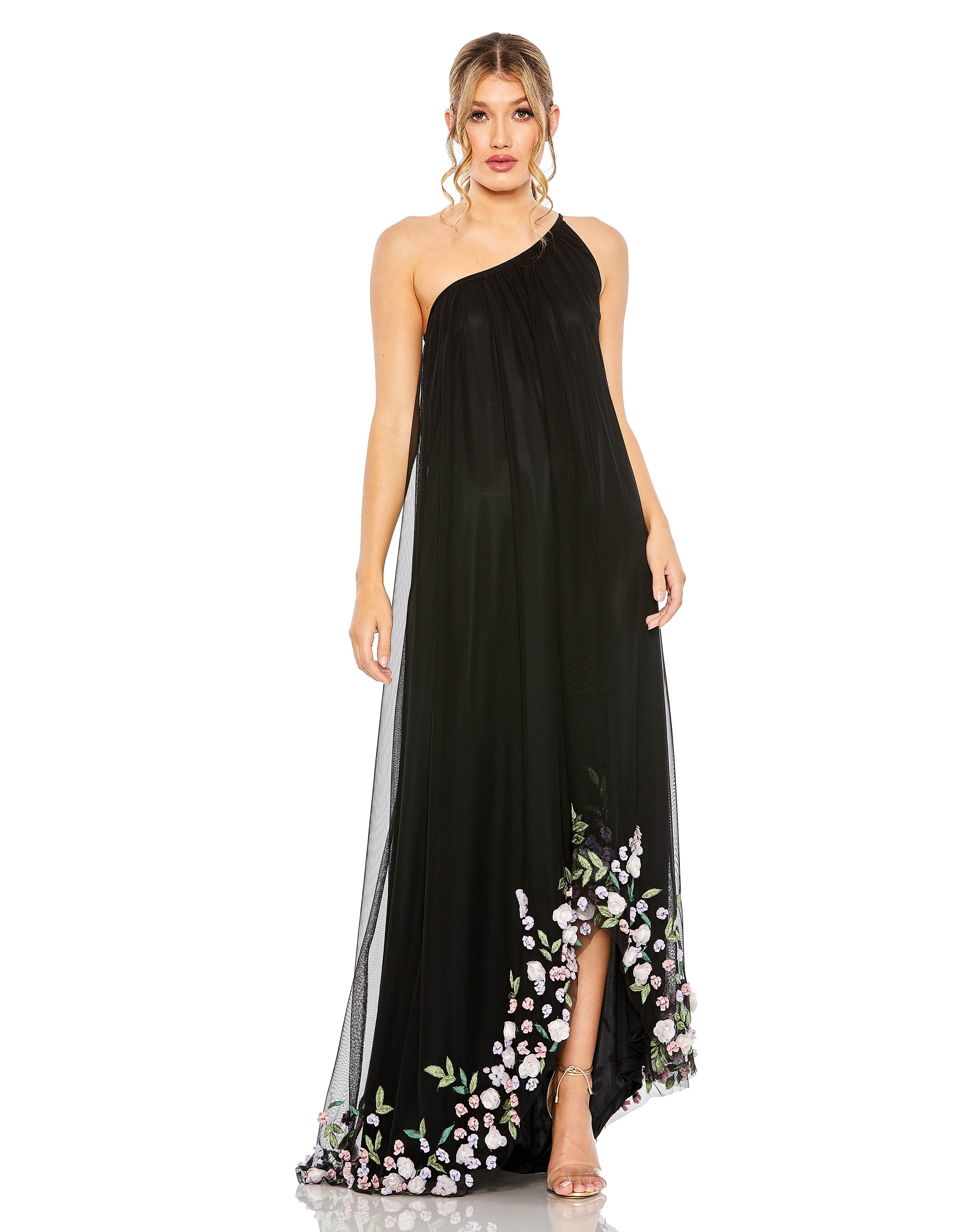 Mac Duggal 9236 Dress