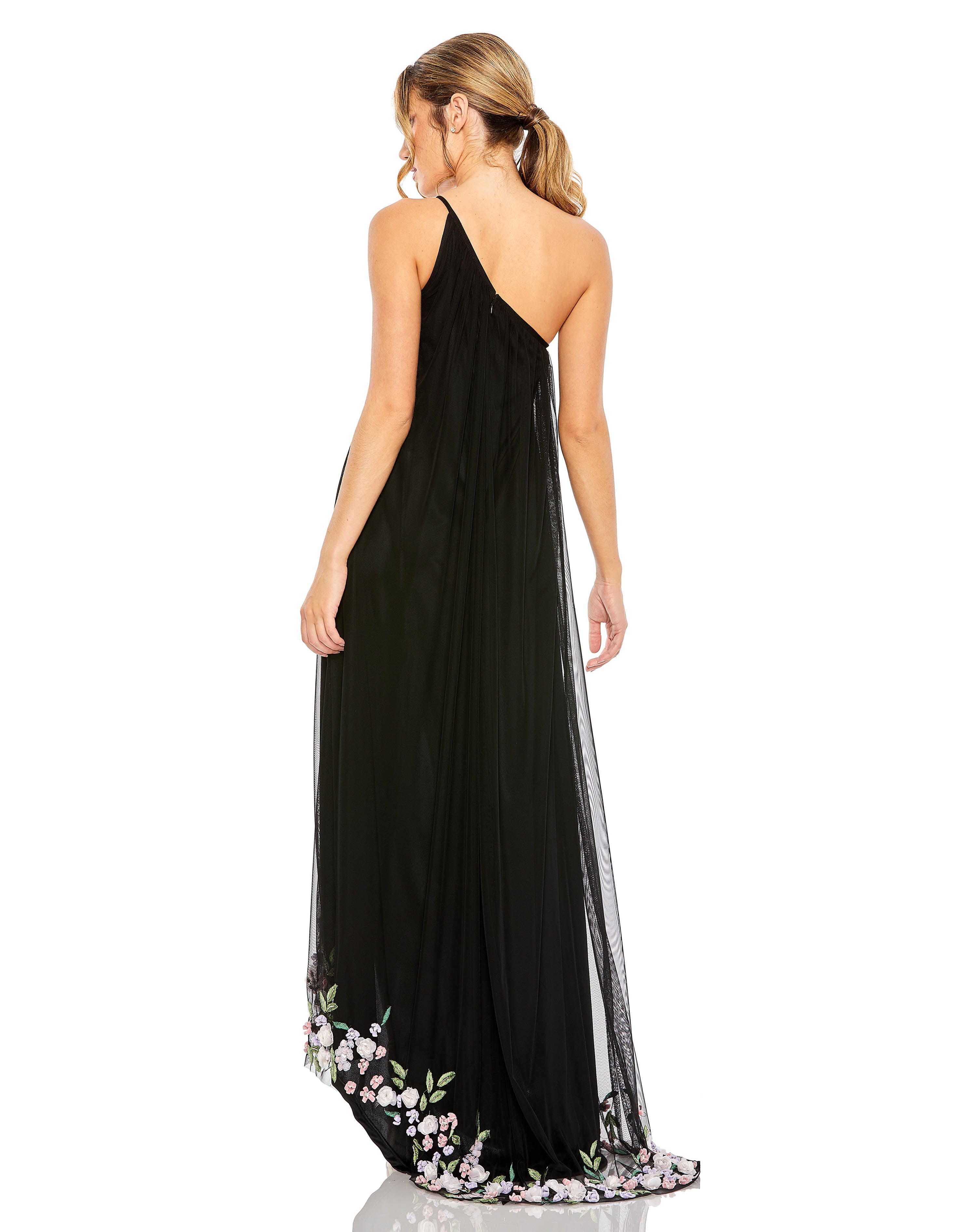 Mac Duggal 9236 Dress