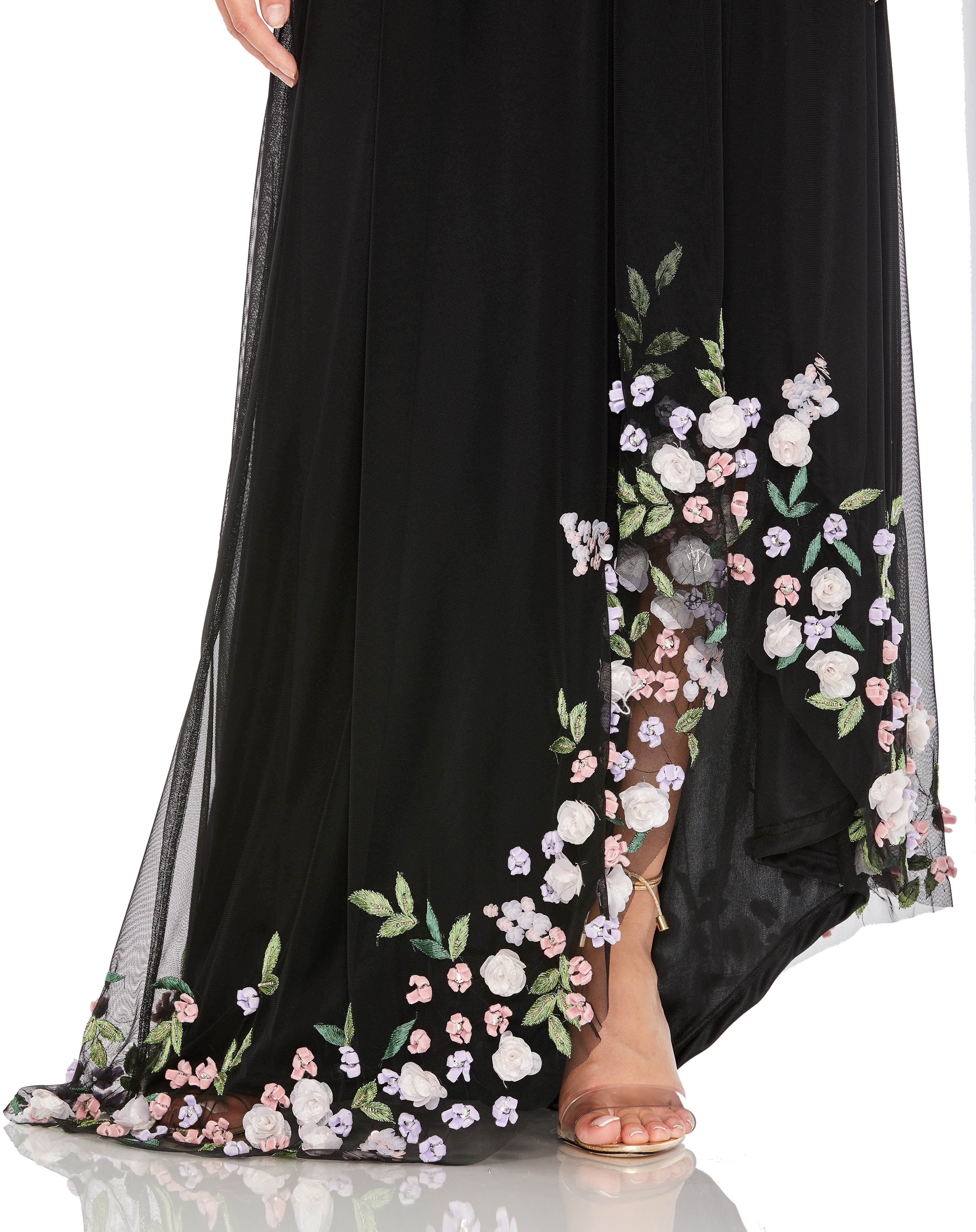 Mac Duggal 9236 Dress