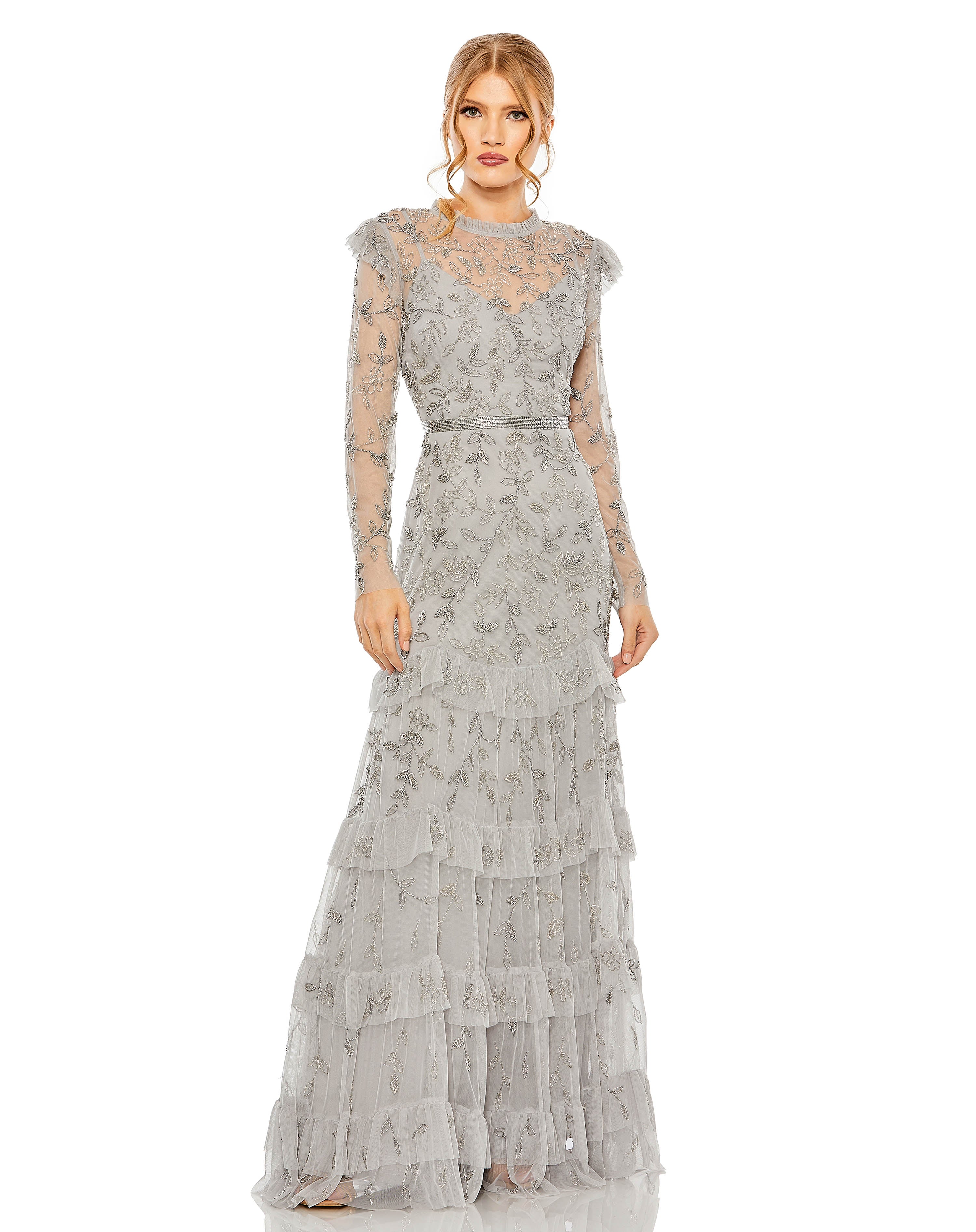 Mac Duggal 9237 Dress