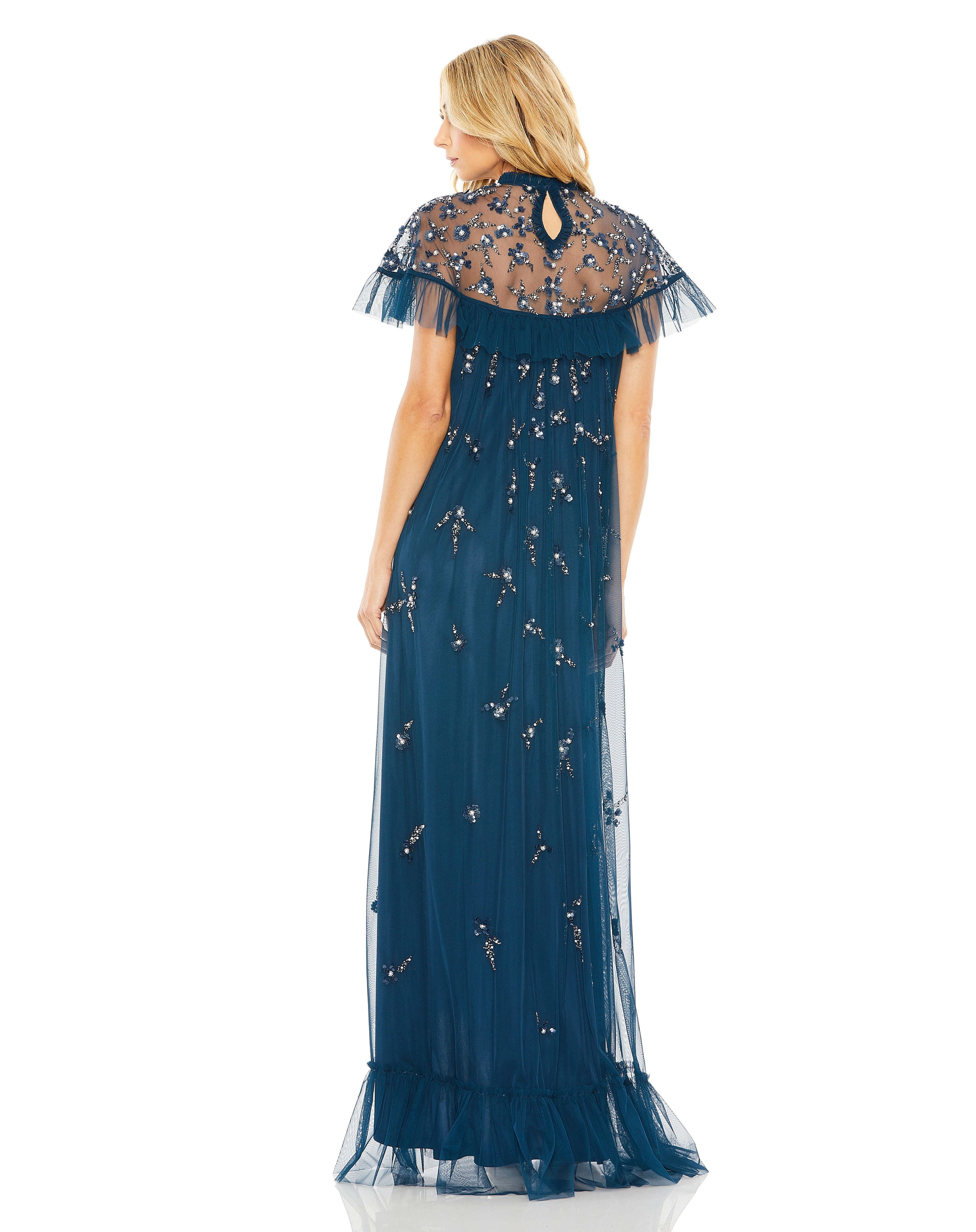 Mac Duggal 9262 Dress