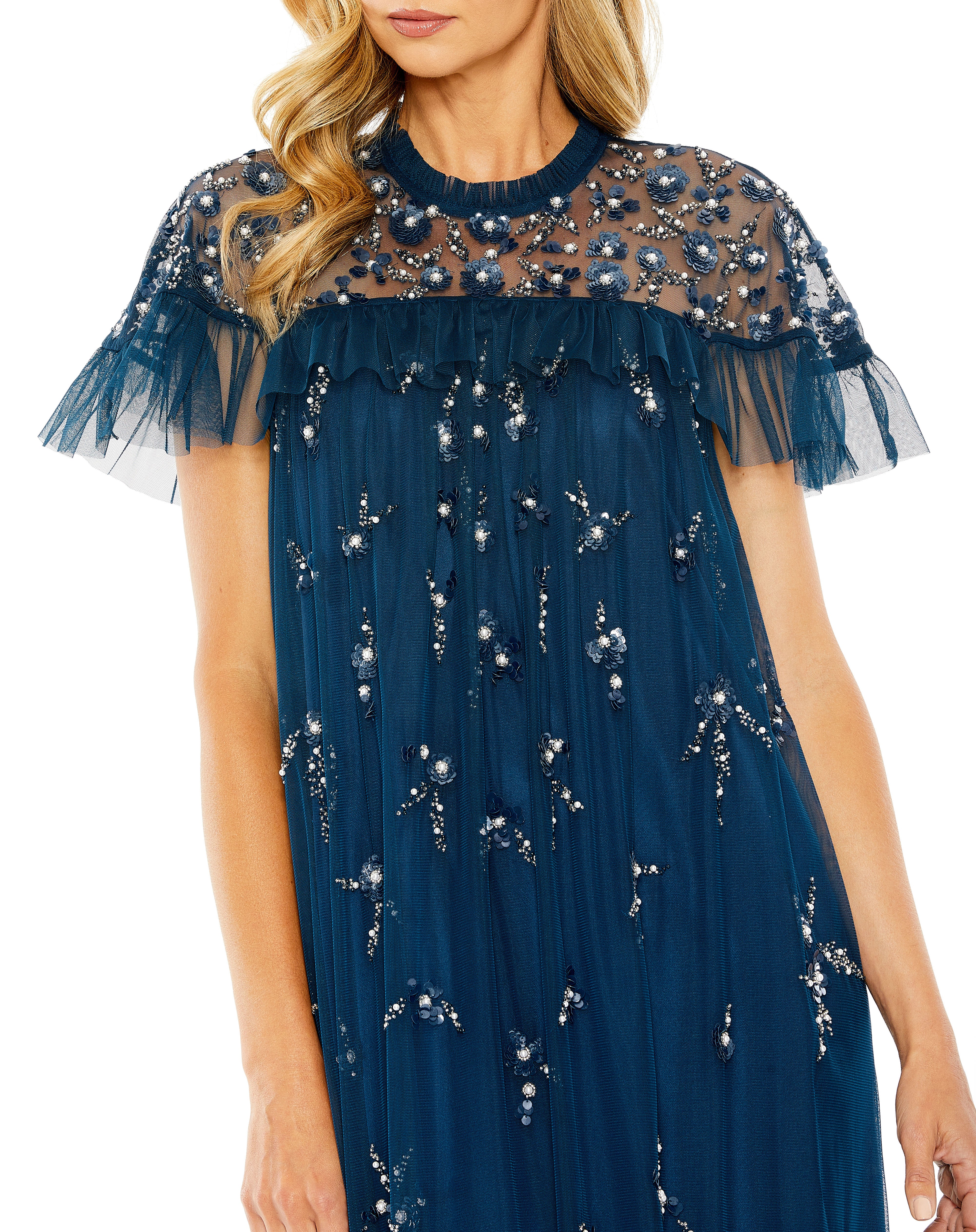 Mac Duggal 9262 Dress