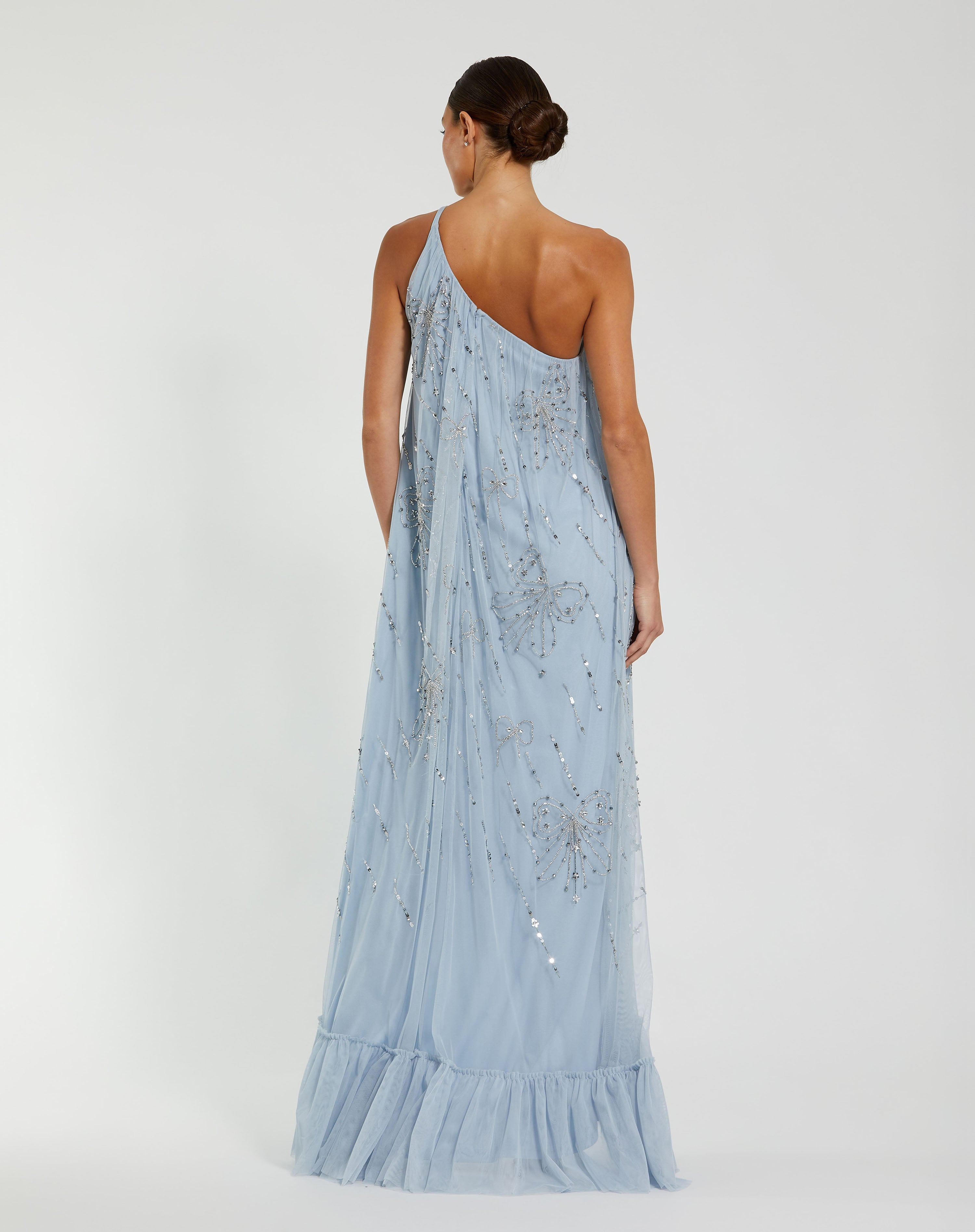 MAC DUGGAL 9344 DRESS