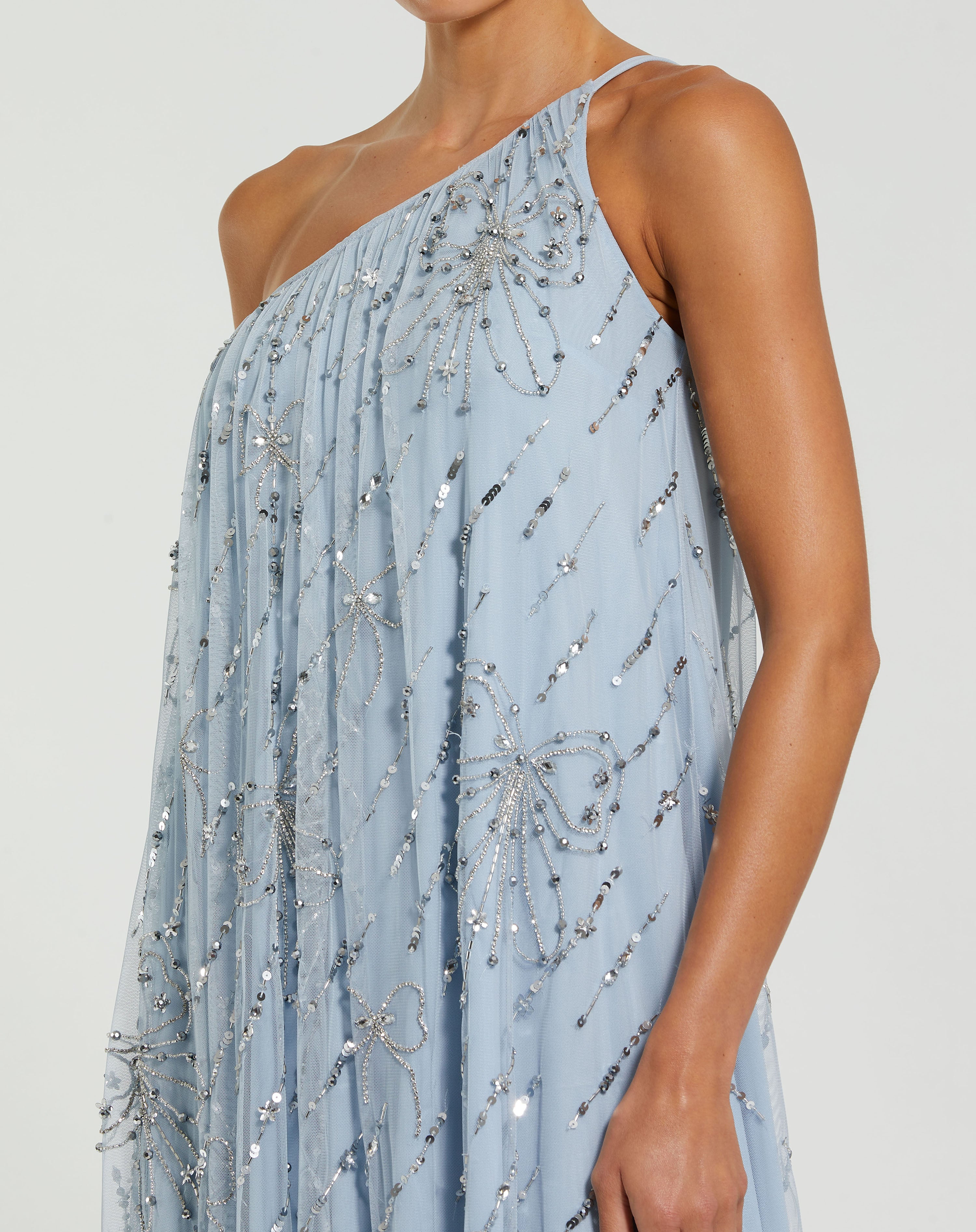 MAC DUGGAL 9344 DRESS