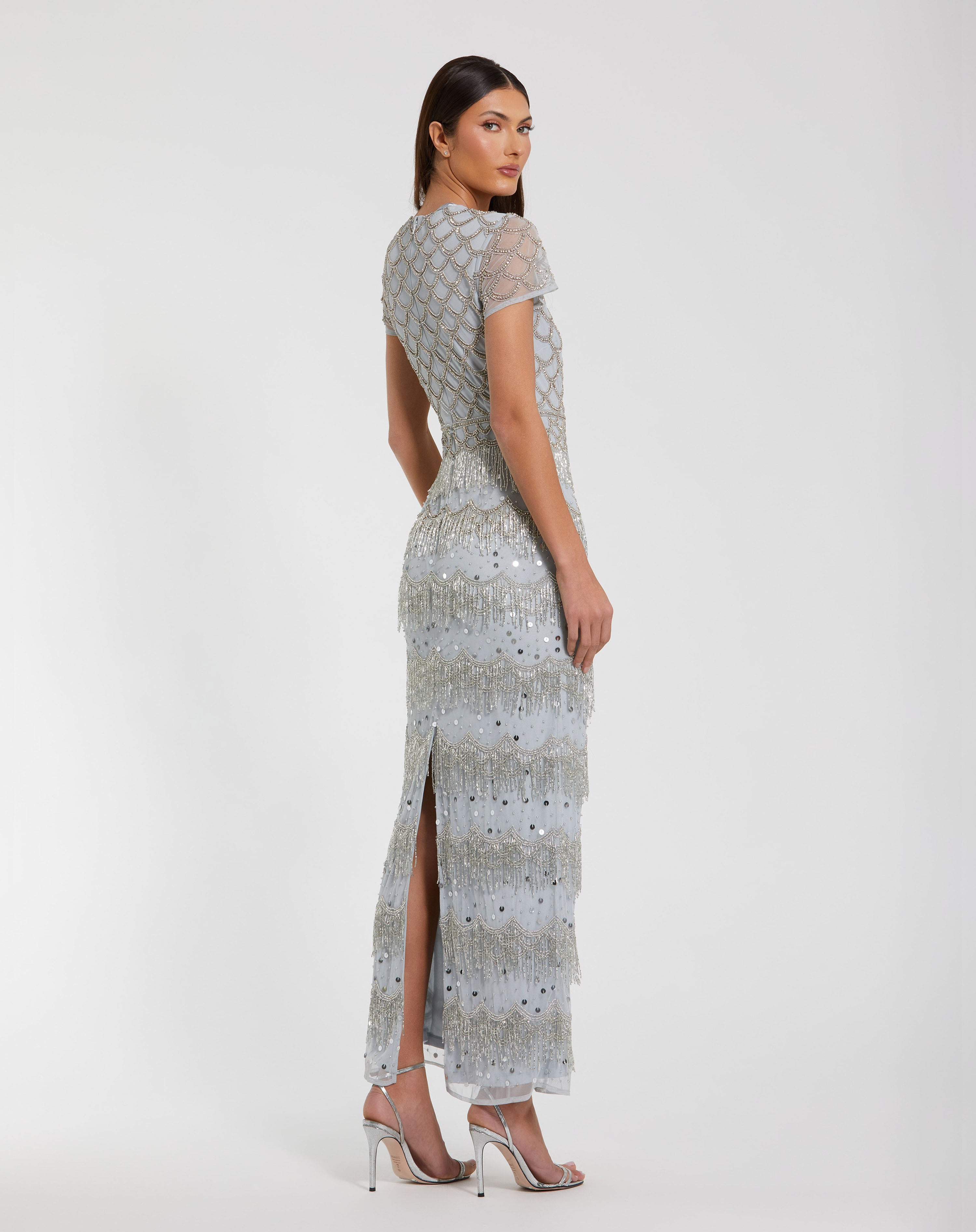 MAC DUGGAL 94077 DRESS