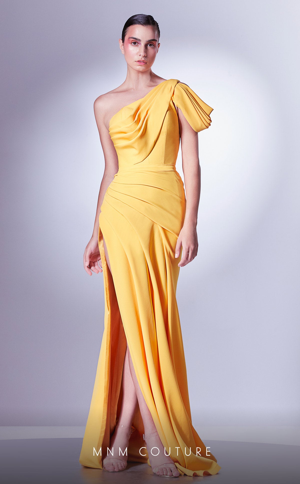 MNM Couture G1342 Dress