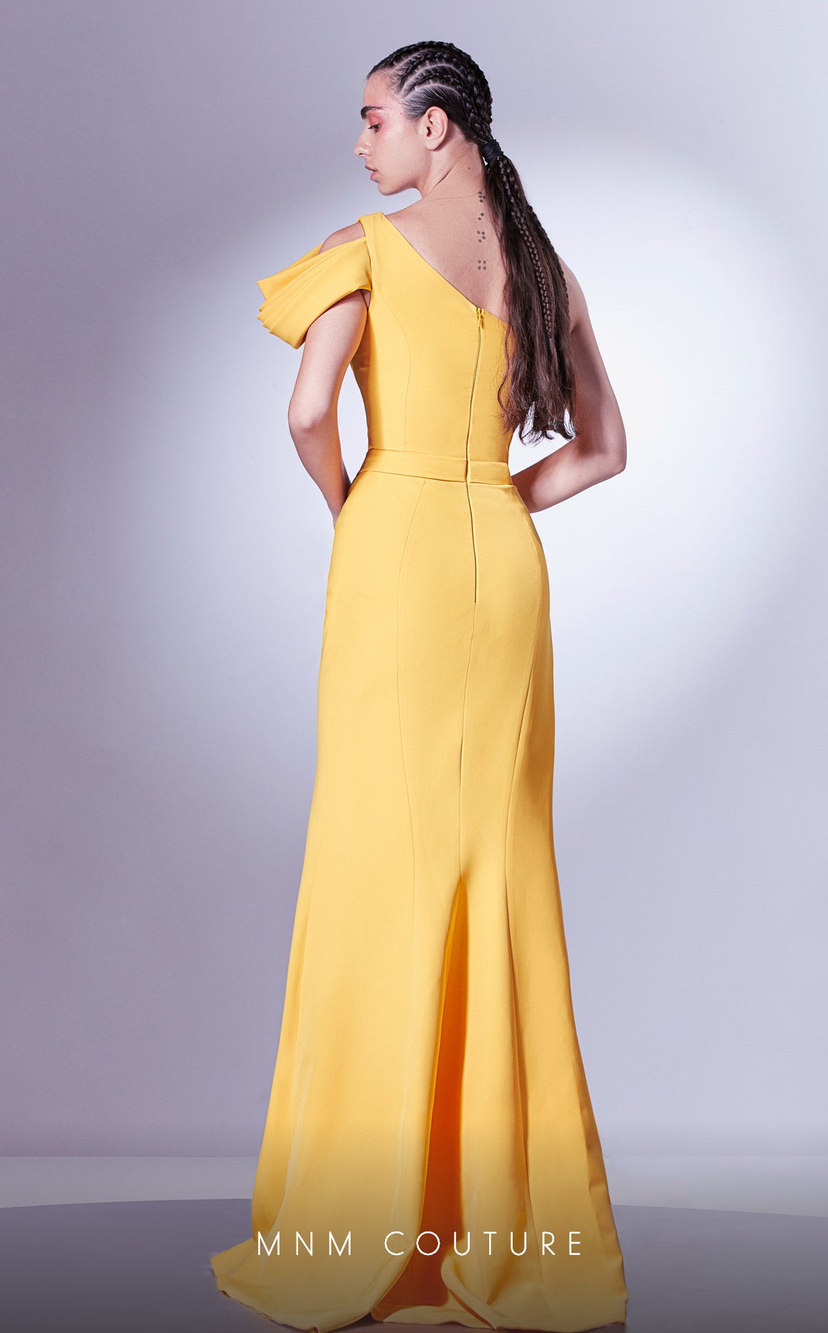 MNM Couture G1342 Dress