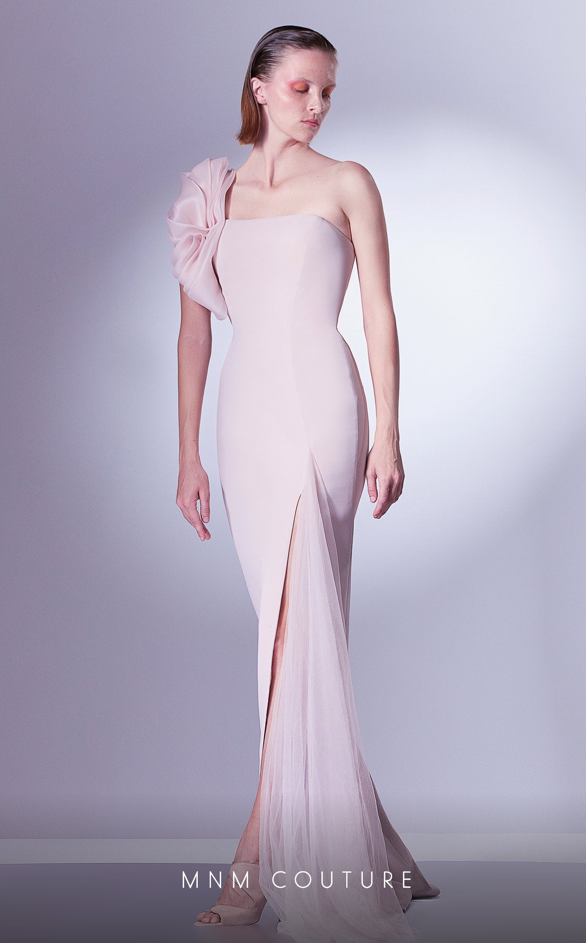 MNM Couture G1345 Dress