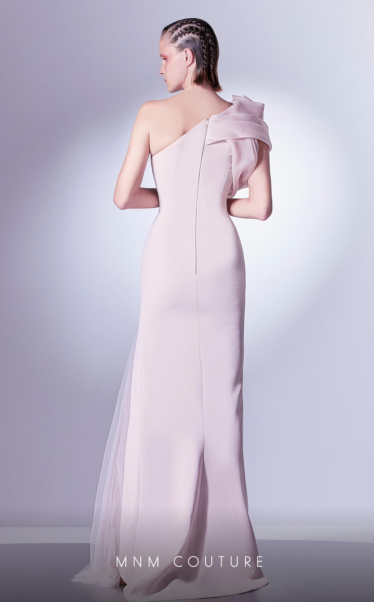 MNM Couture G1345 Dress