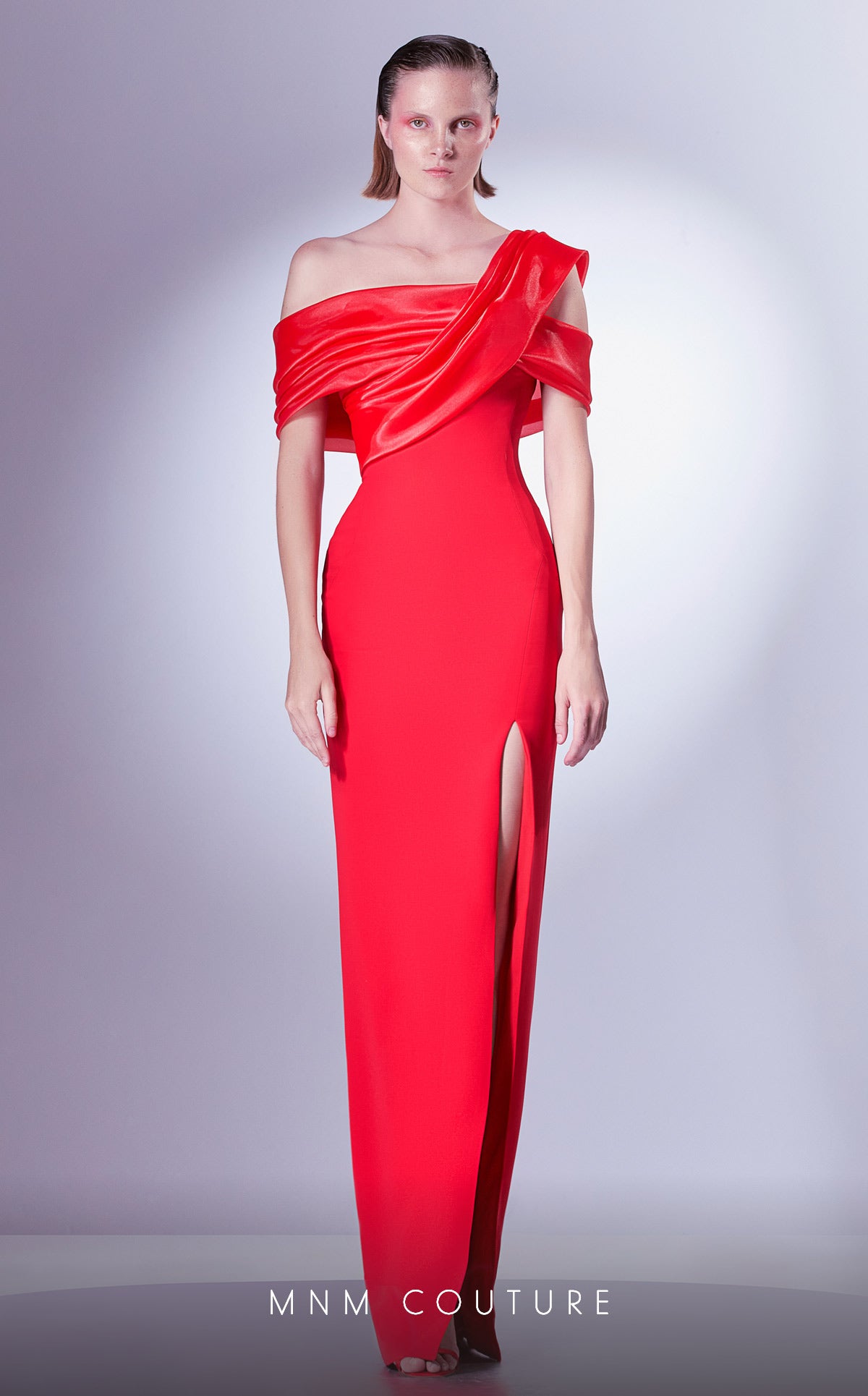 MNM Couture G1346 Dress