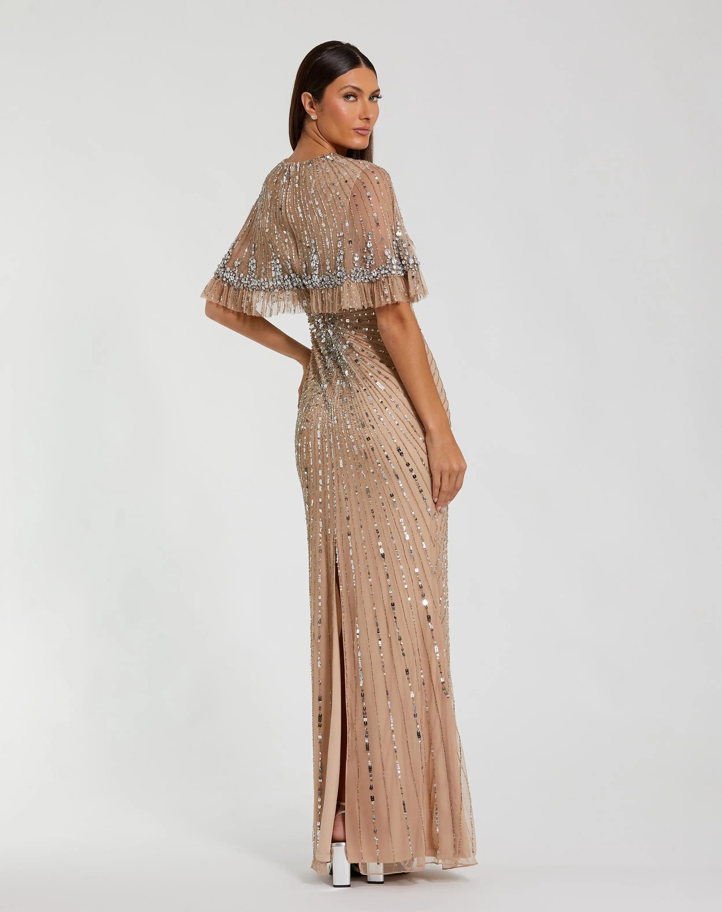 MAC DUGGAL 23044 DRESS