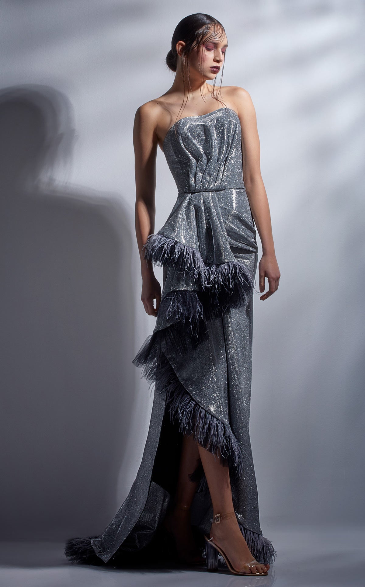 Gaby Charbachy G1250 Dress