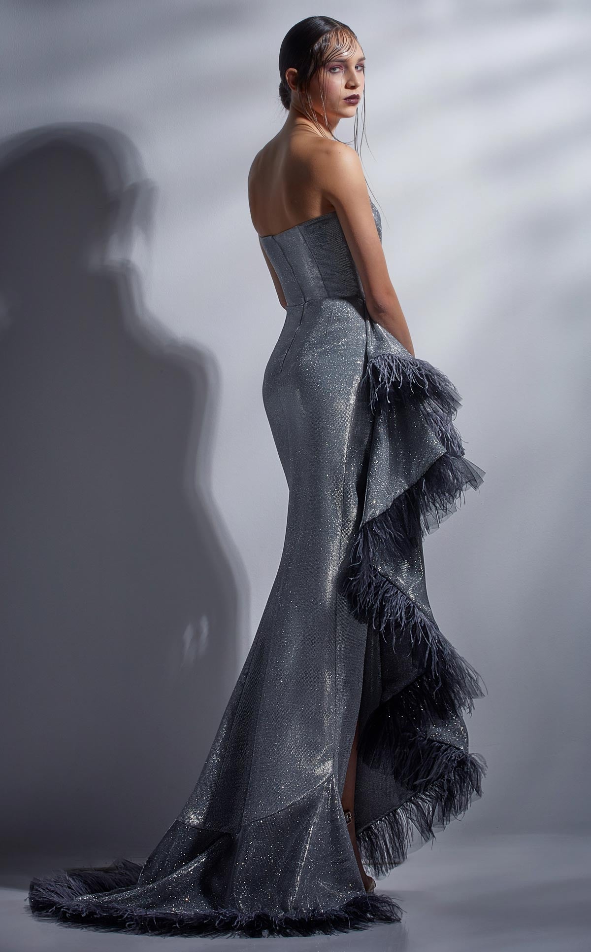 Gaby Charbachy G1250 Dress