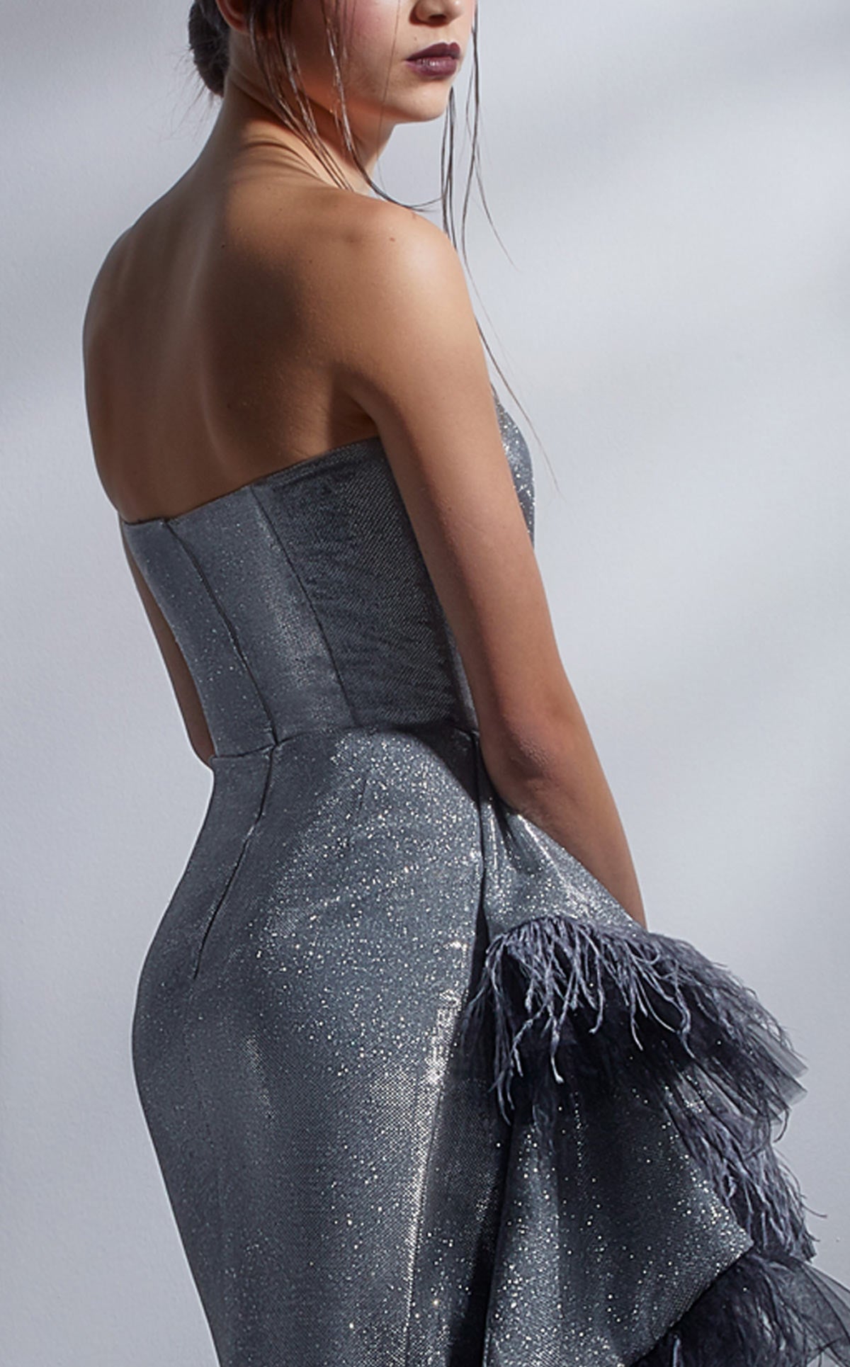 Gaby Charbachy G1250 Dress