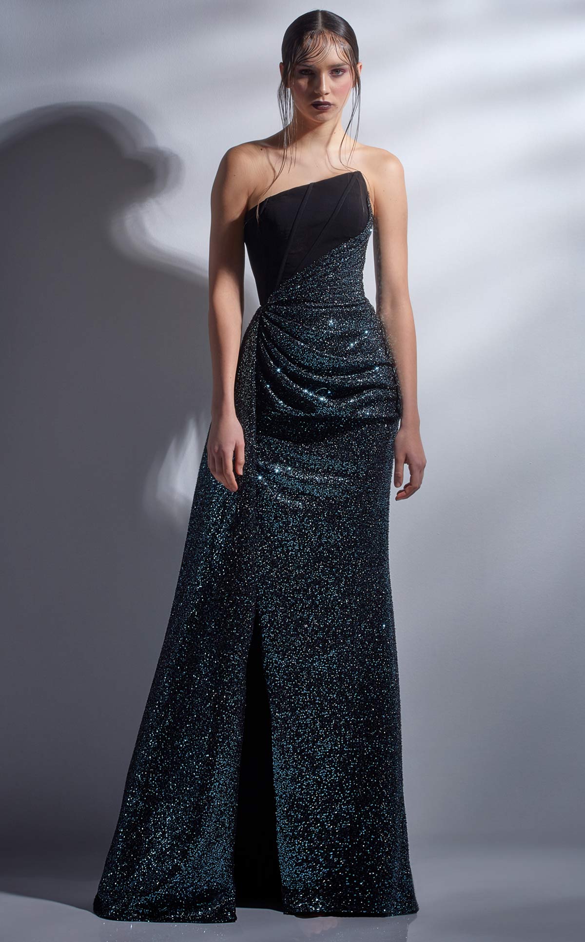 Gaby Charbachy G1251 Dress