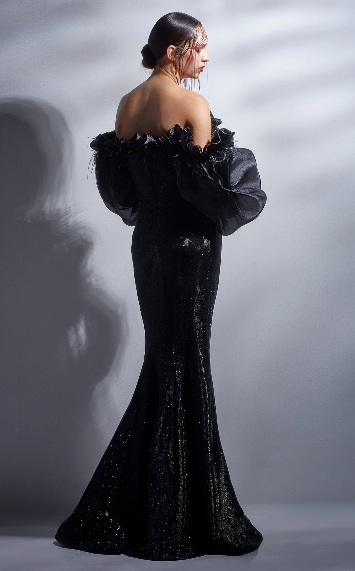 Gaby Charbachy G1252 Dress
