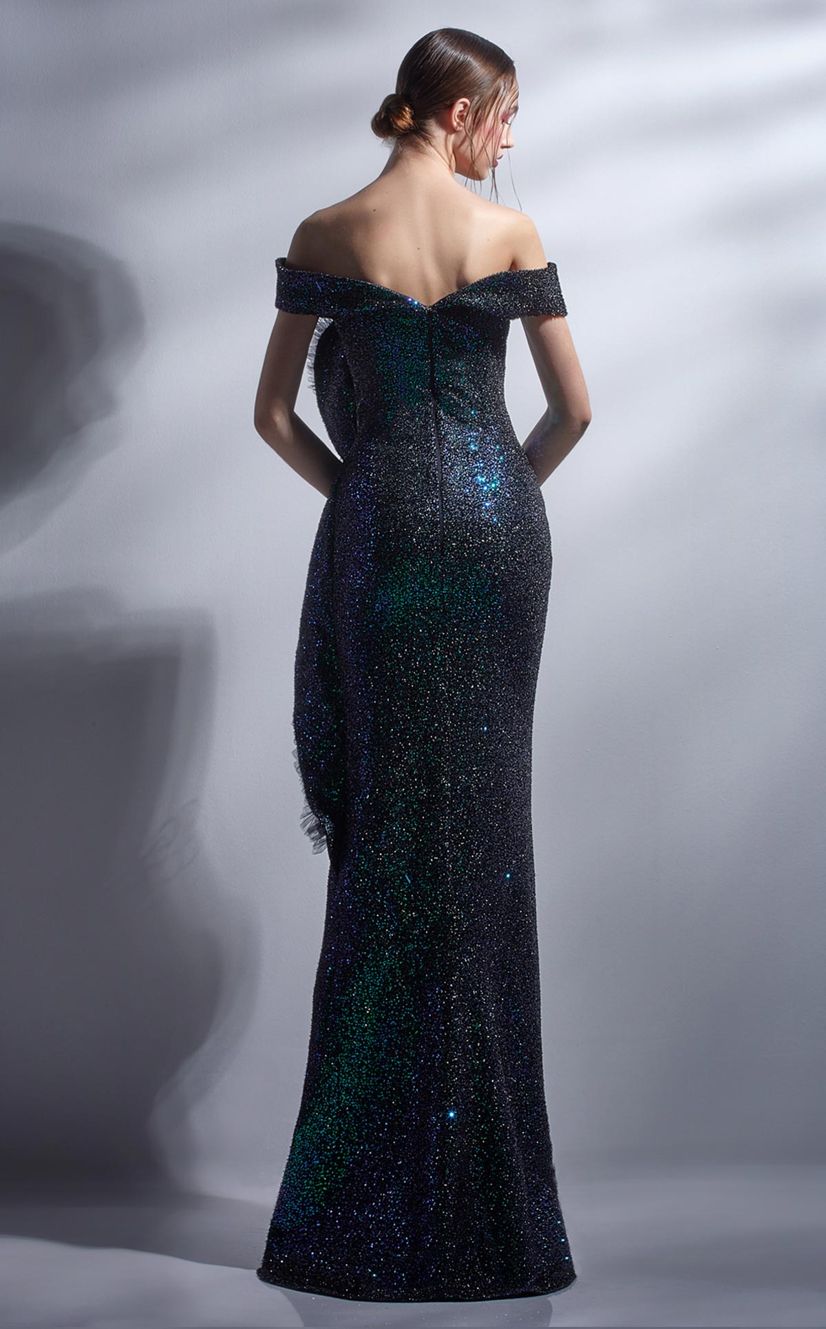 Gaby Charbachy G1253 Dress