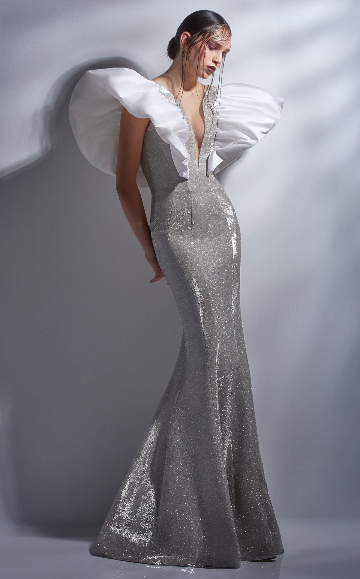 Gaby Charbachy G1254 Dress