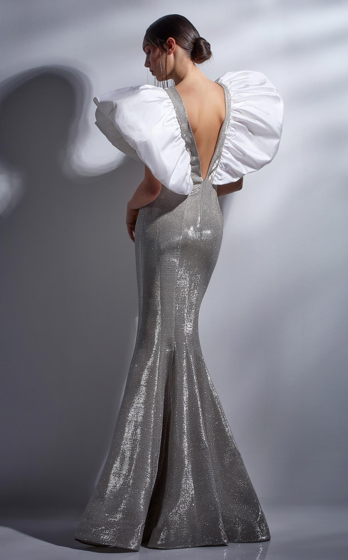Gaby Charbachy G1254 Dress