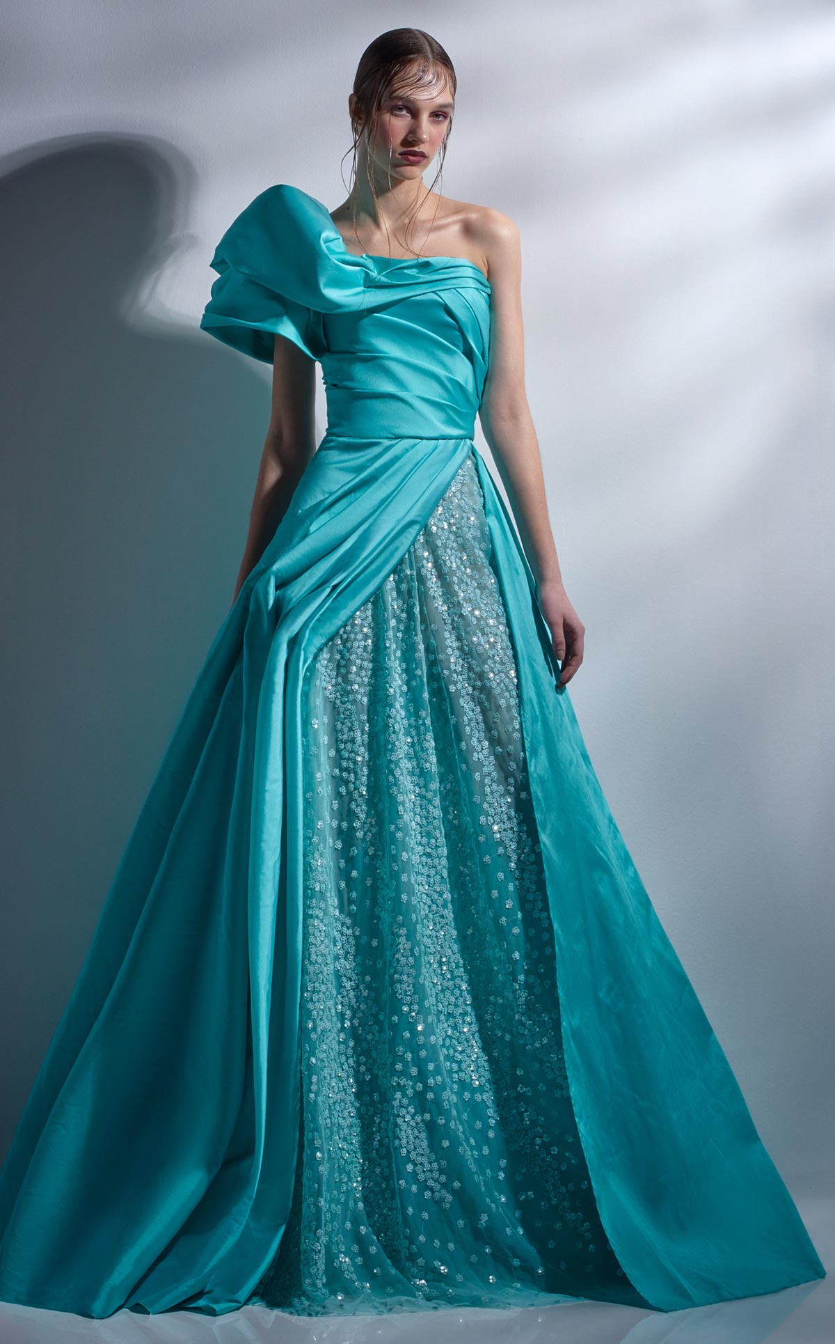 Gaby Charbachy G1256 Dress