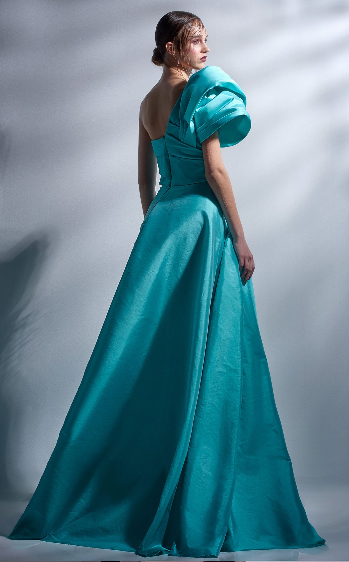 Gaby Charbachy G1256 Dress