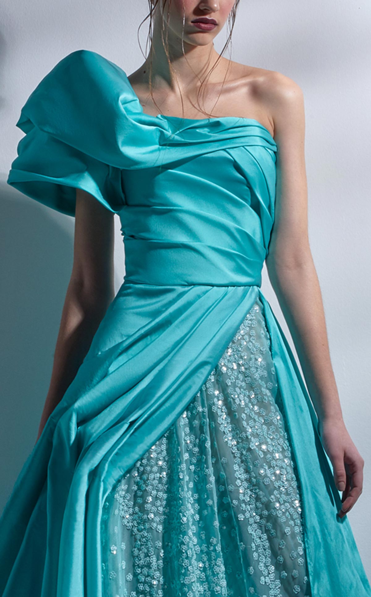 Gaby Charbachy G1256 Dress