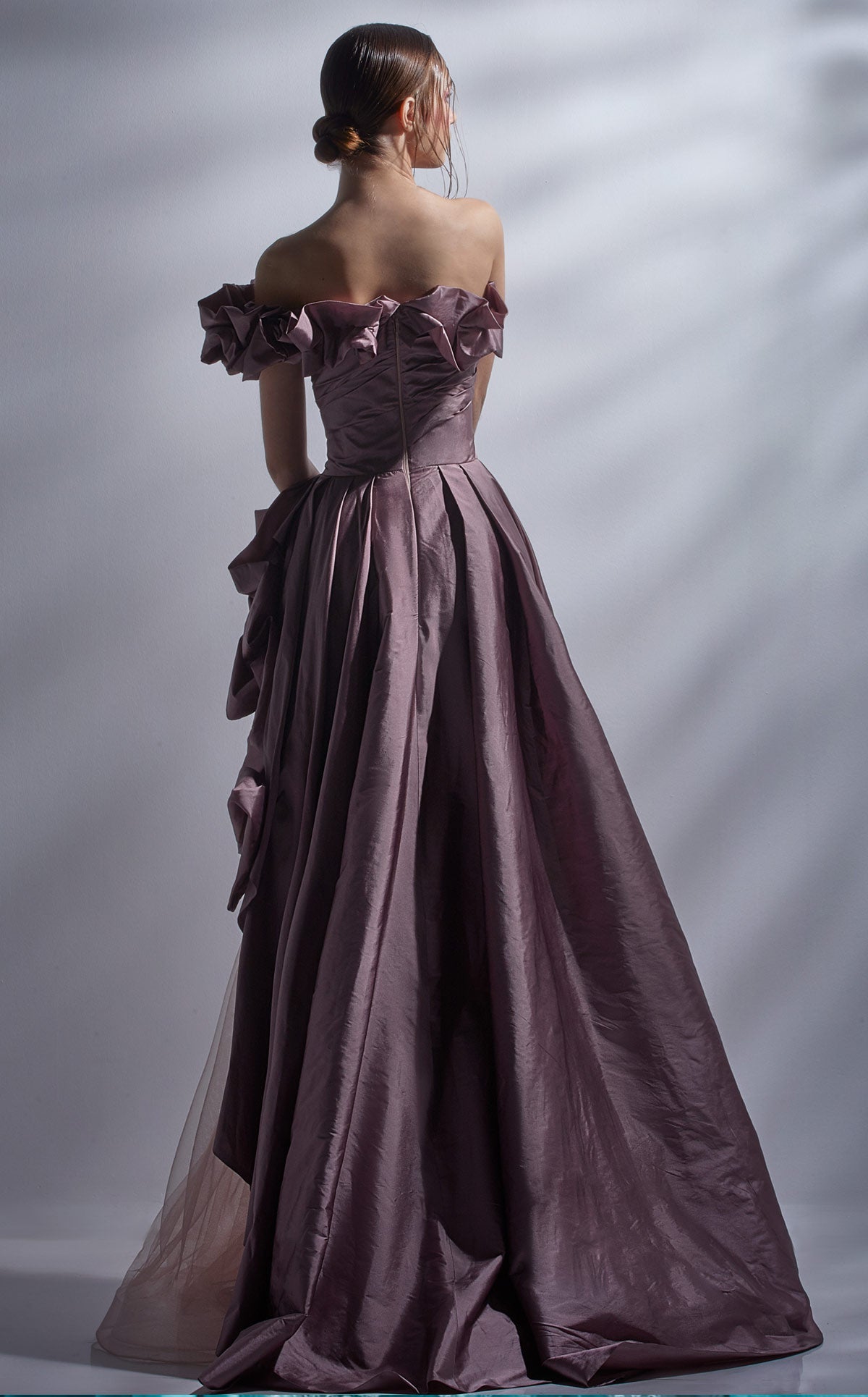 Gaby Charbachy G1257 Dress