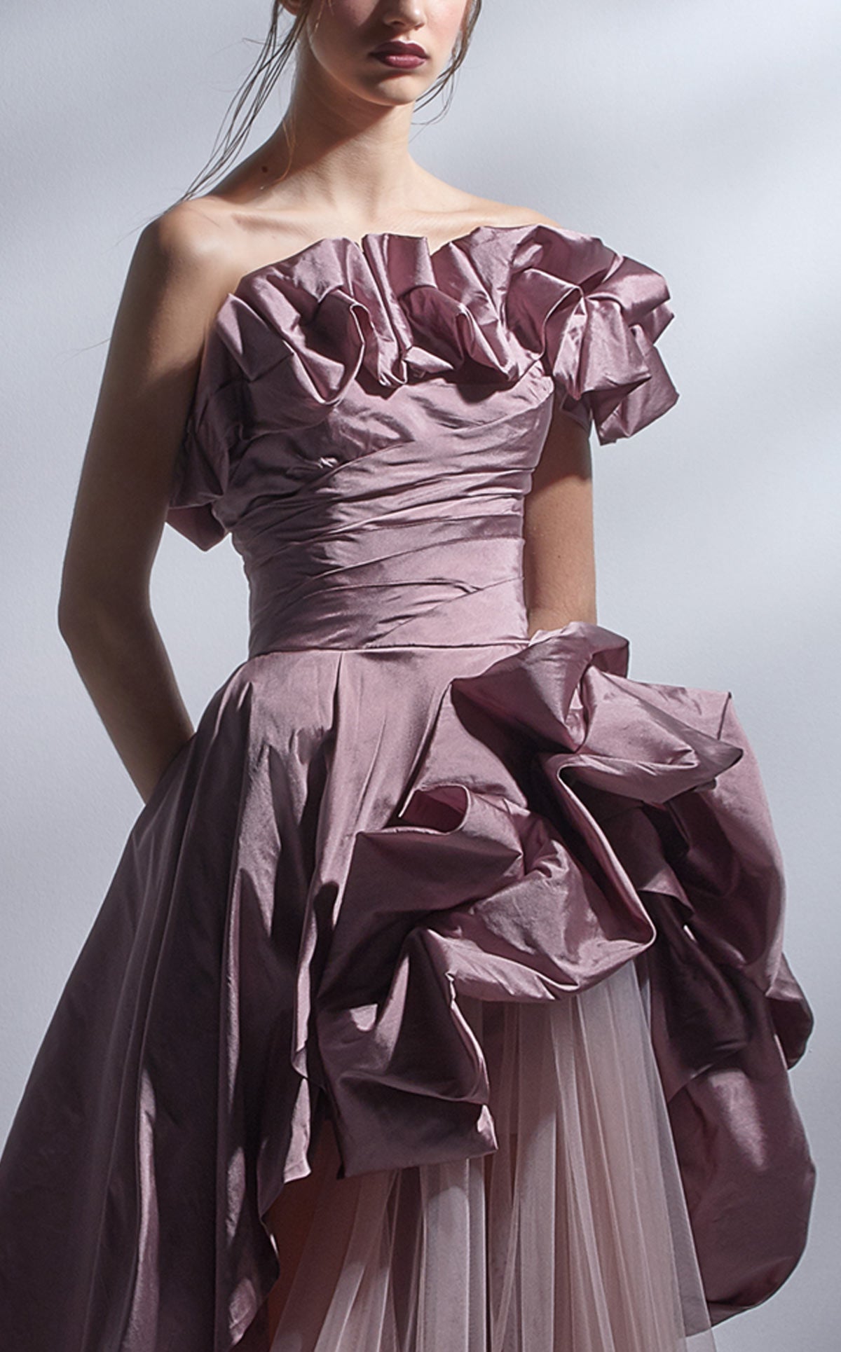 Gaby Charbachy G1257 Dress