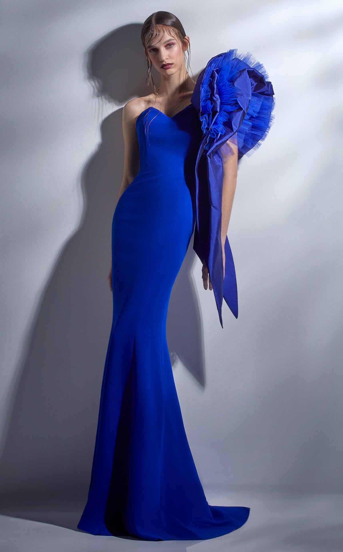 Gaby Charbachy GCS1259 Dress
